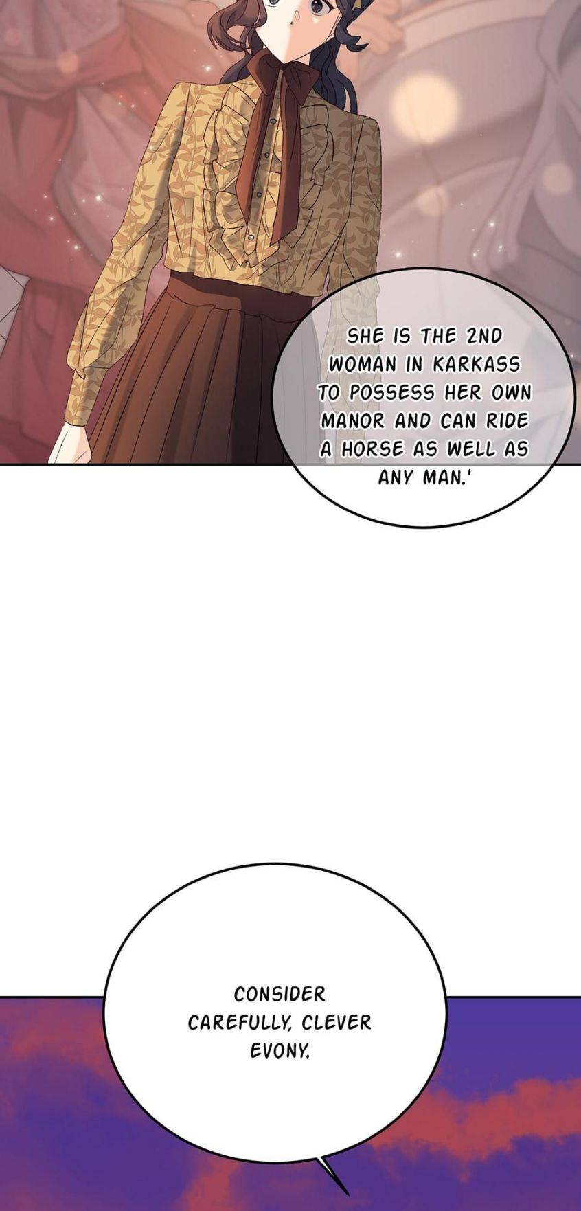 Read Ebony Manga Online