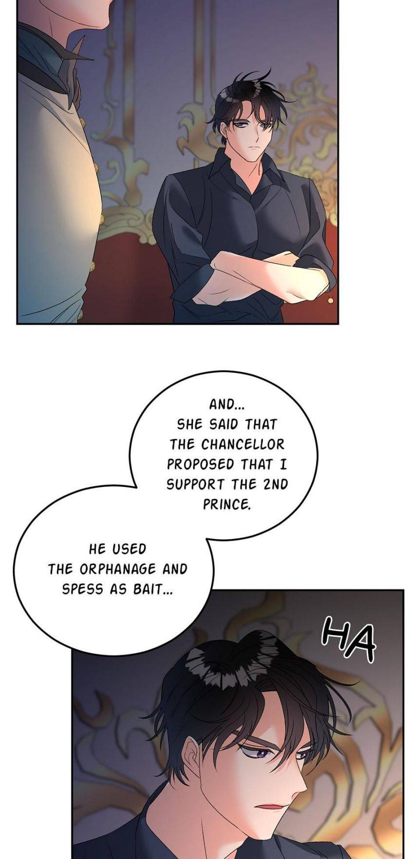 Read Ebony Manga Online