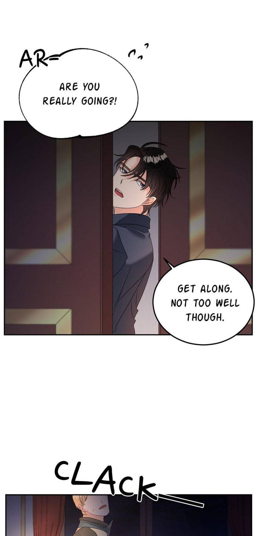 Read Ebony Manga Online