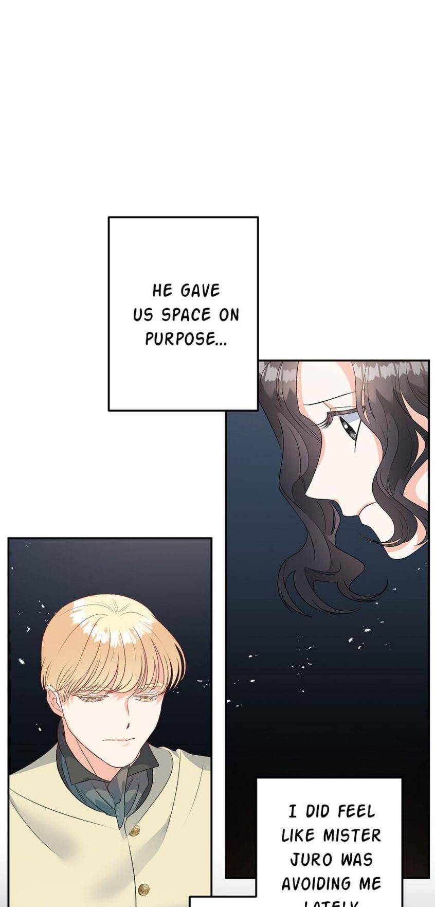 Read Ebony Manga Online