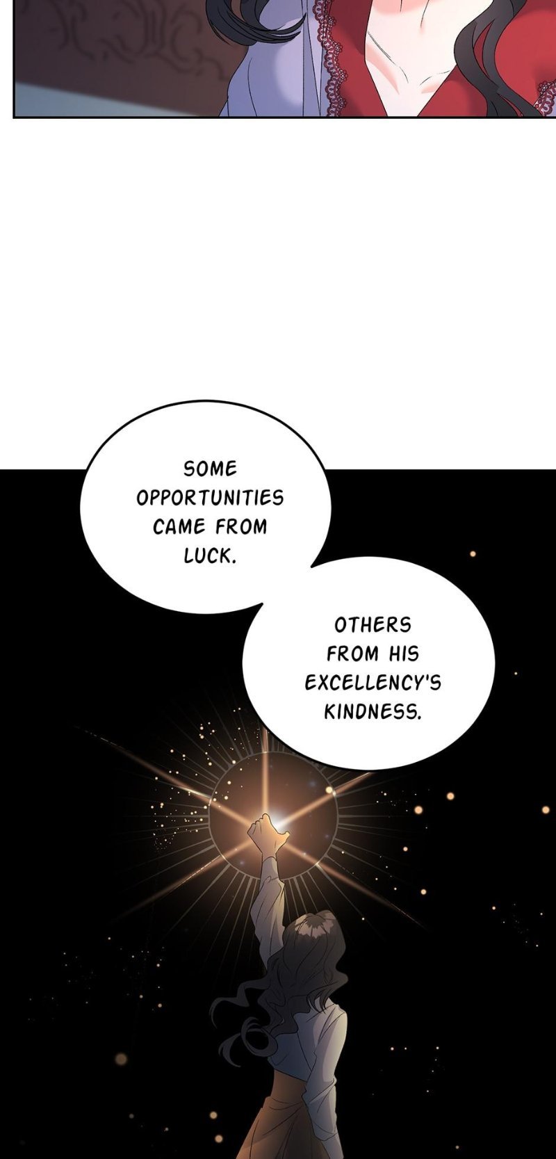 Read Ebony Manga Online