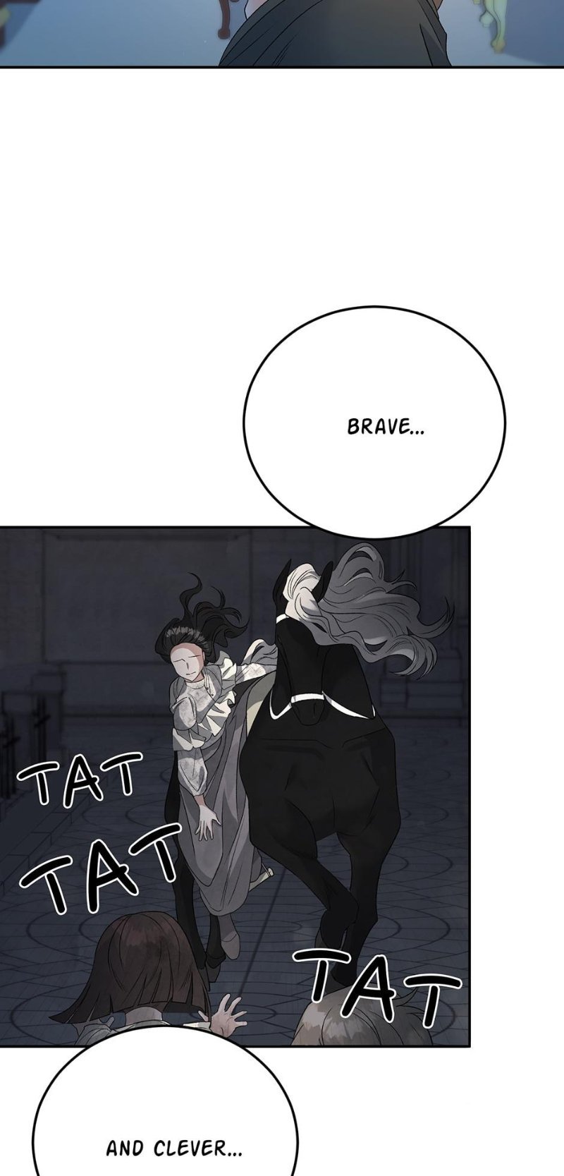 Read Ebony Manga Online