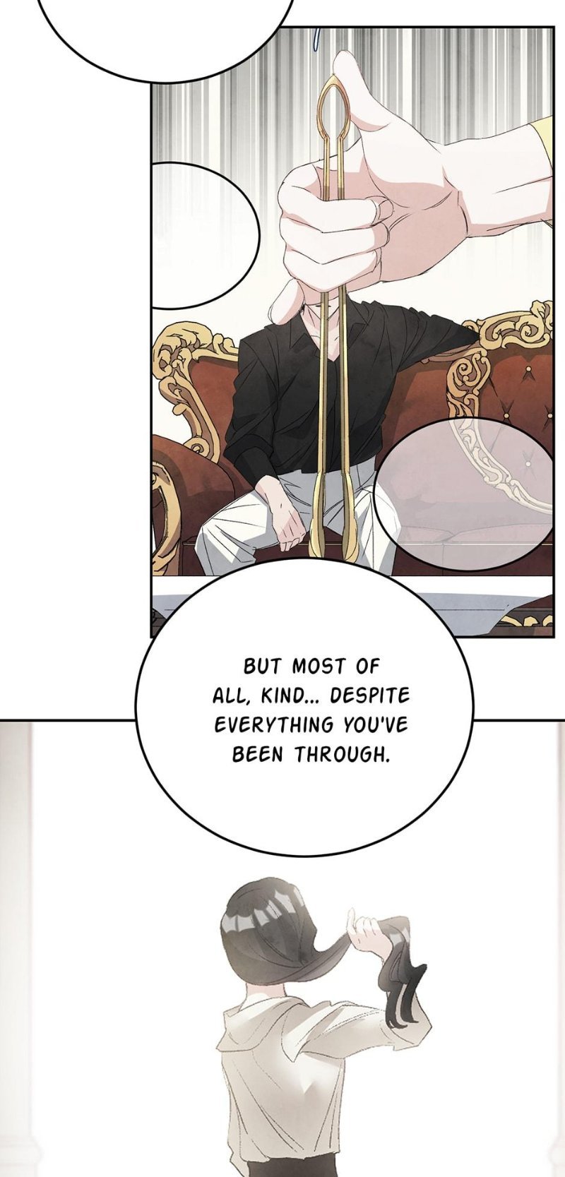 Read Ebony Manga Online
