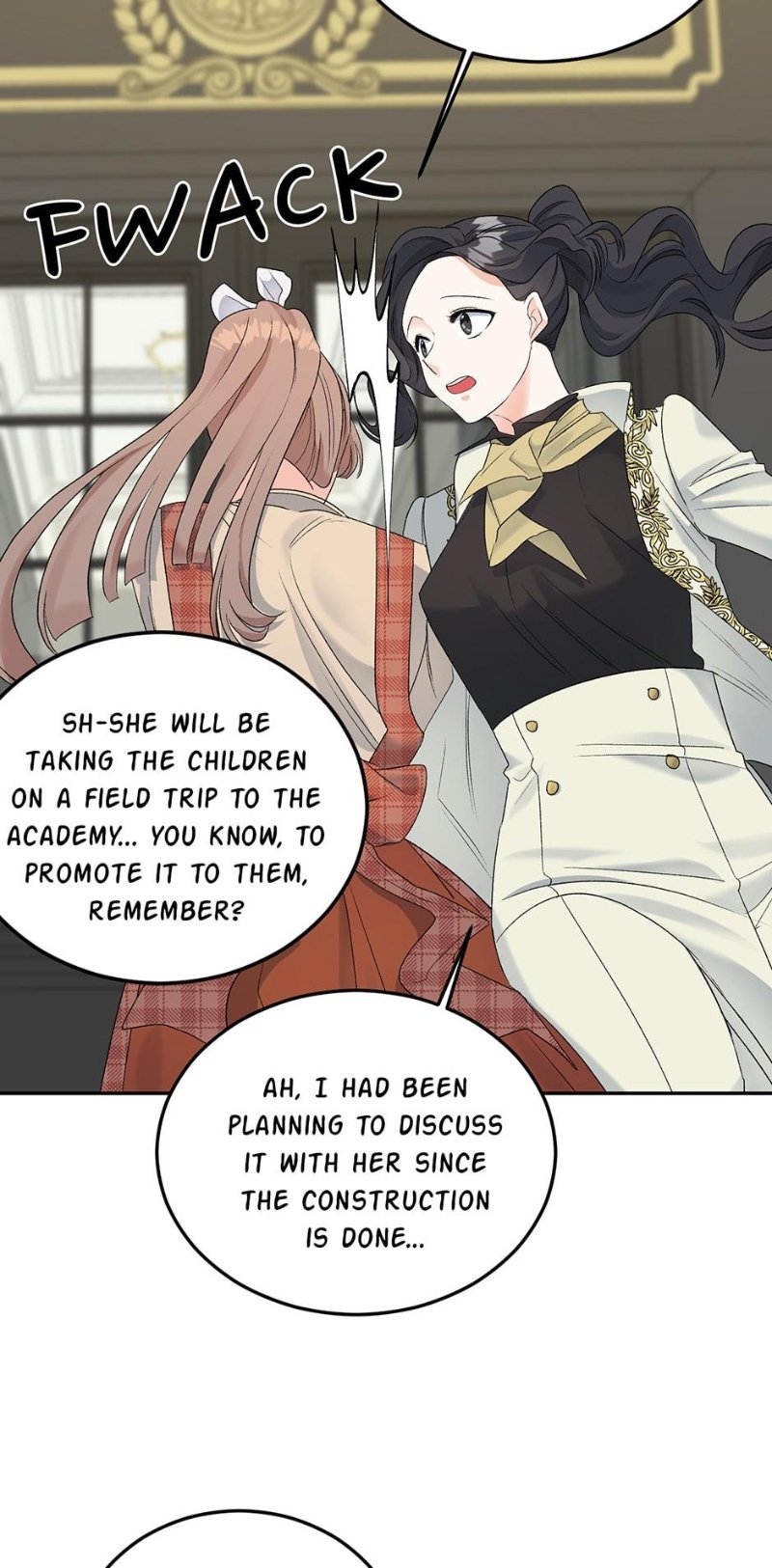 Read Ebony Manga Online