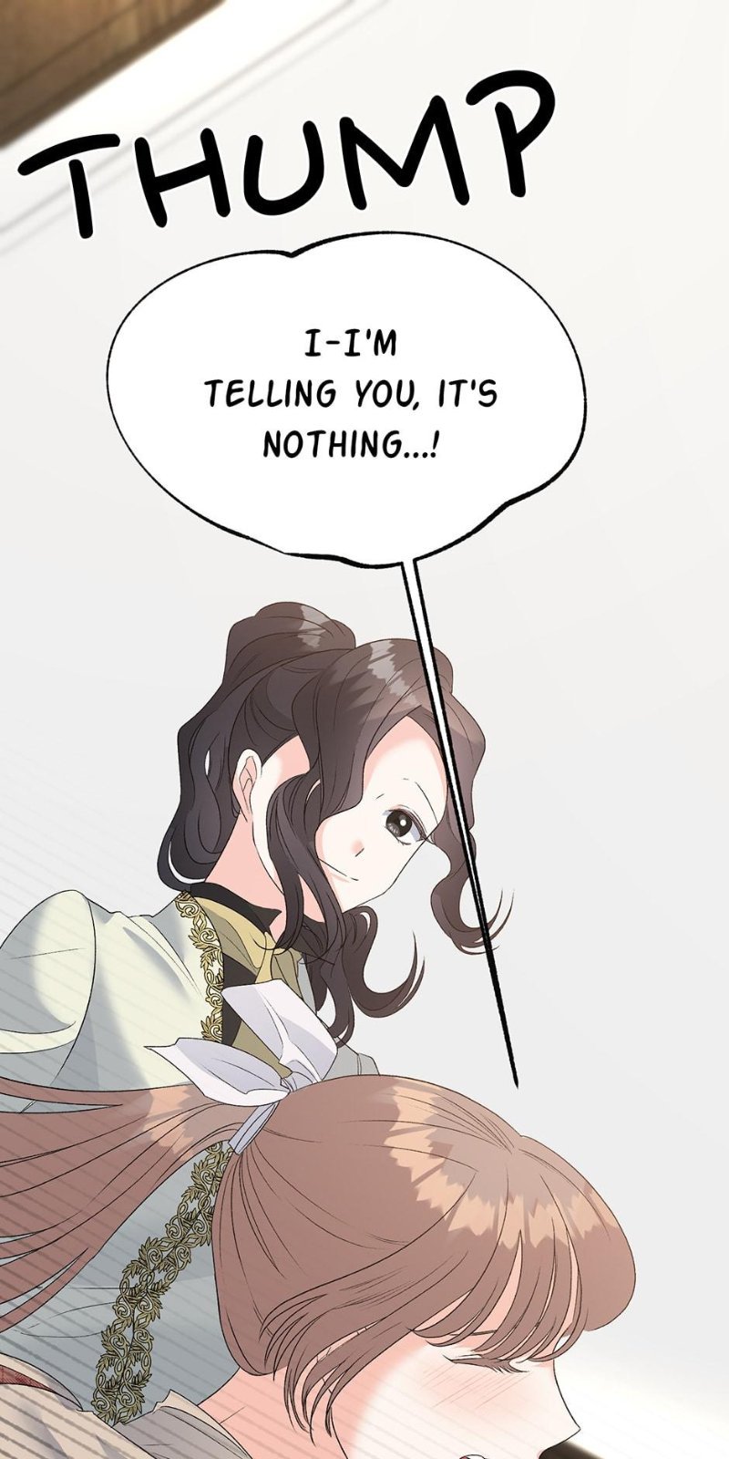 Read Ebony Manga Online
