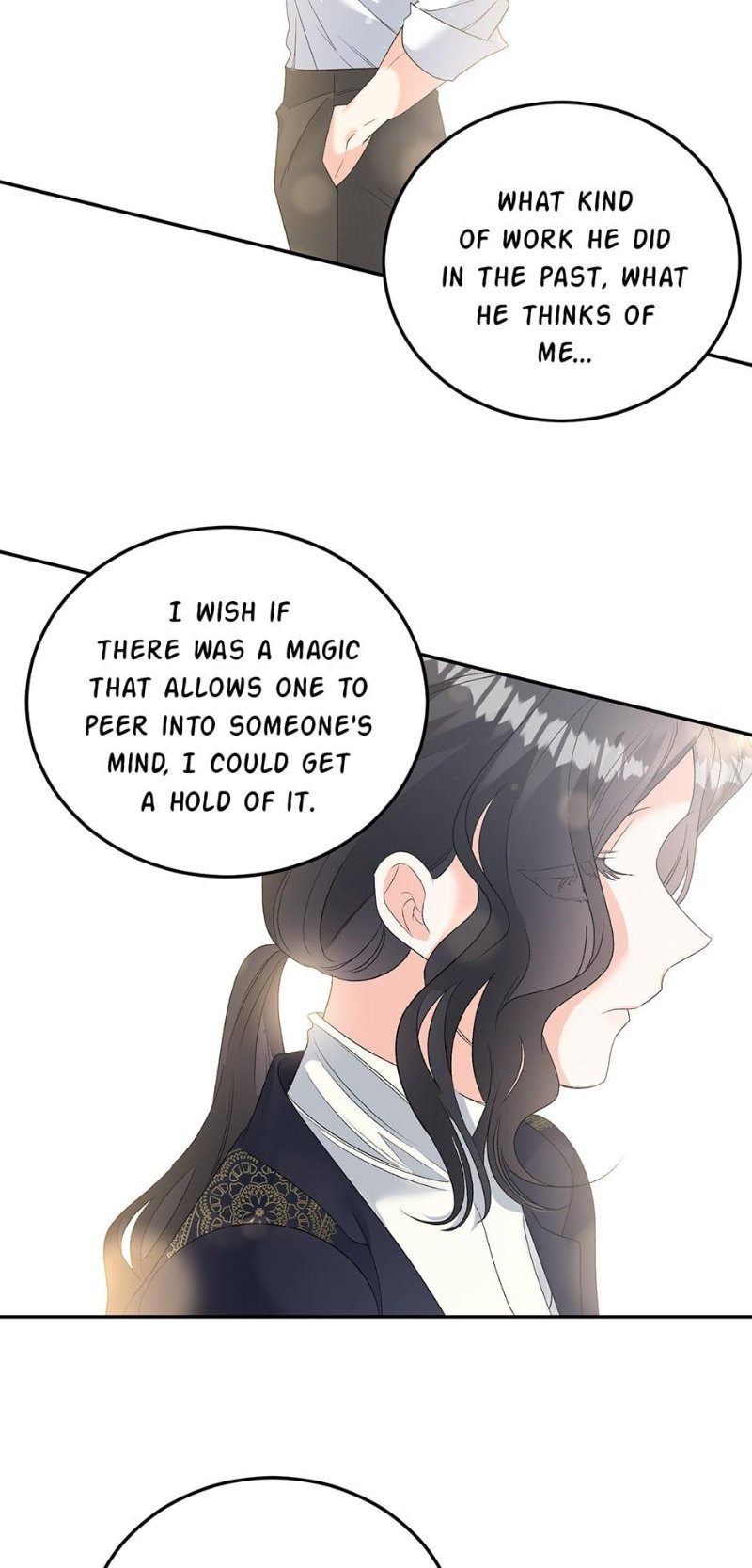 Read Ebony Manga Online