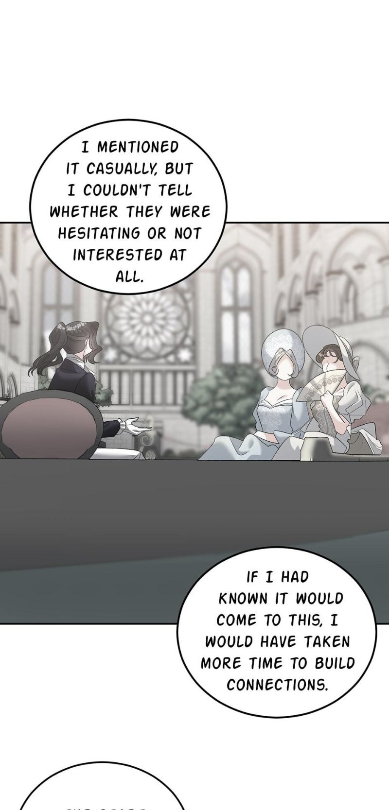 Read Ebony Manga Online