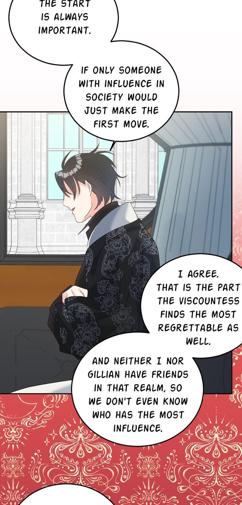 Read Ebony Manga Online
