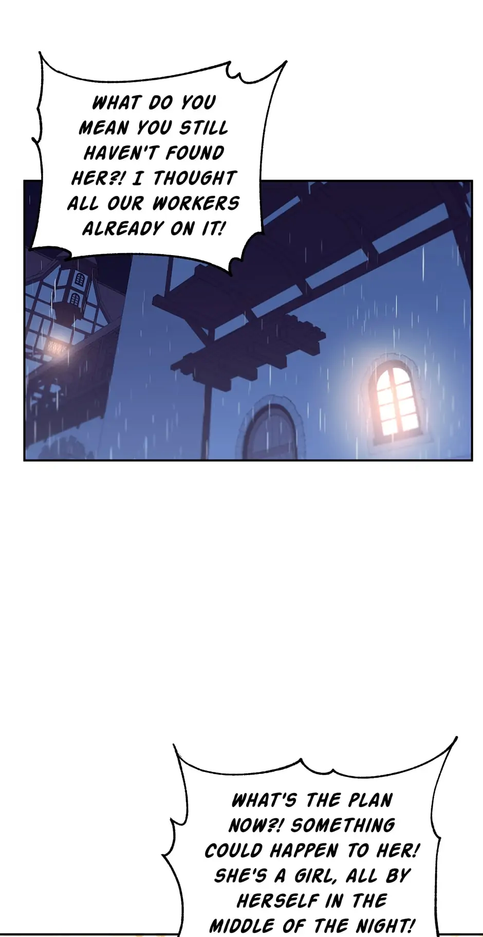 Read Ebony Manga Online