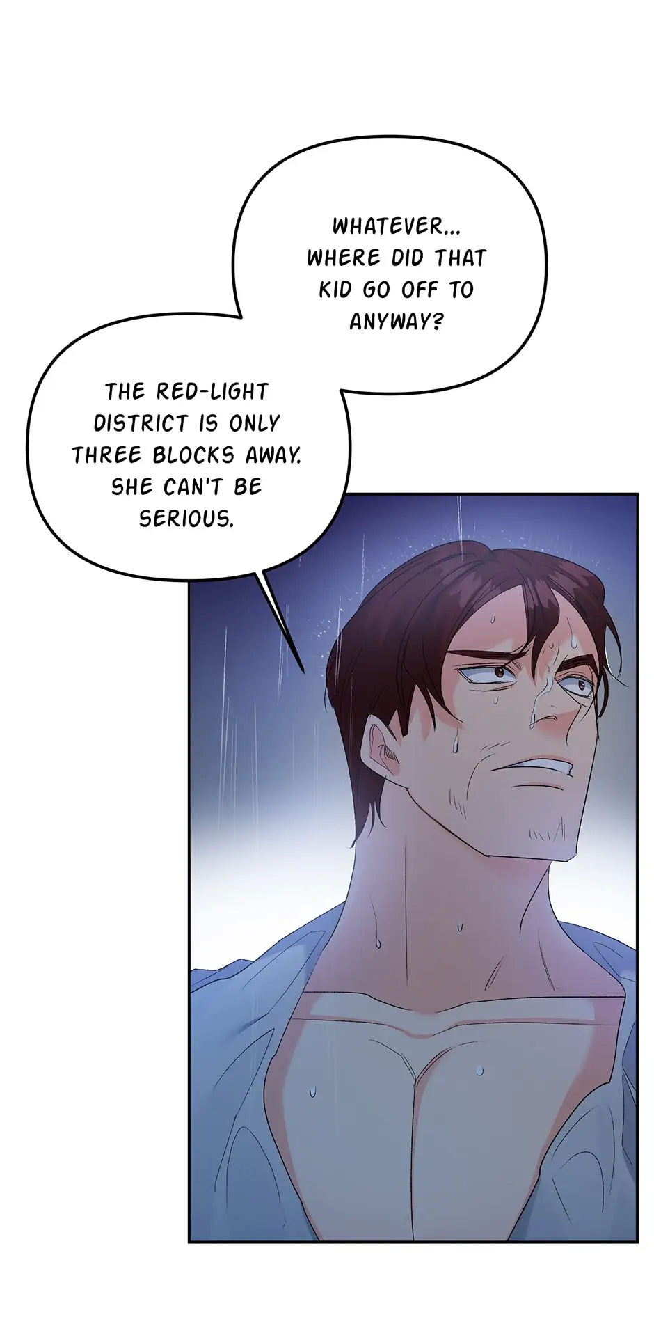 Read Ebony Manga Online