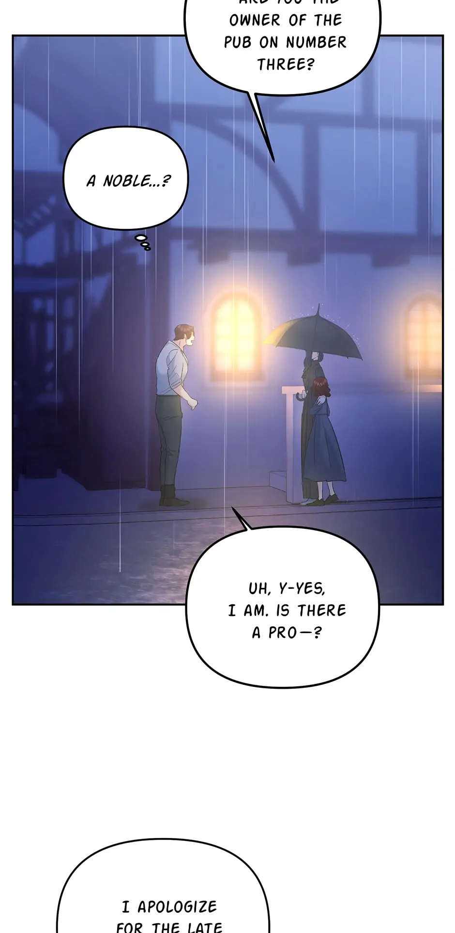 Read Ebony Manga Online