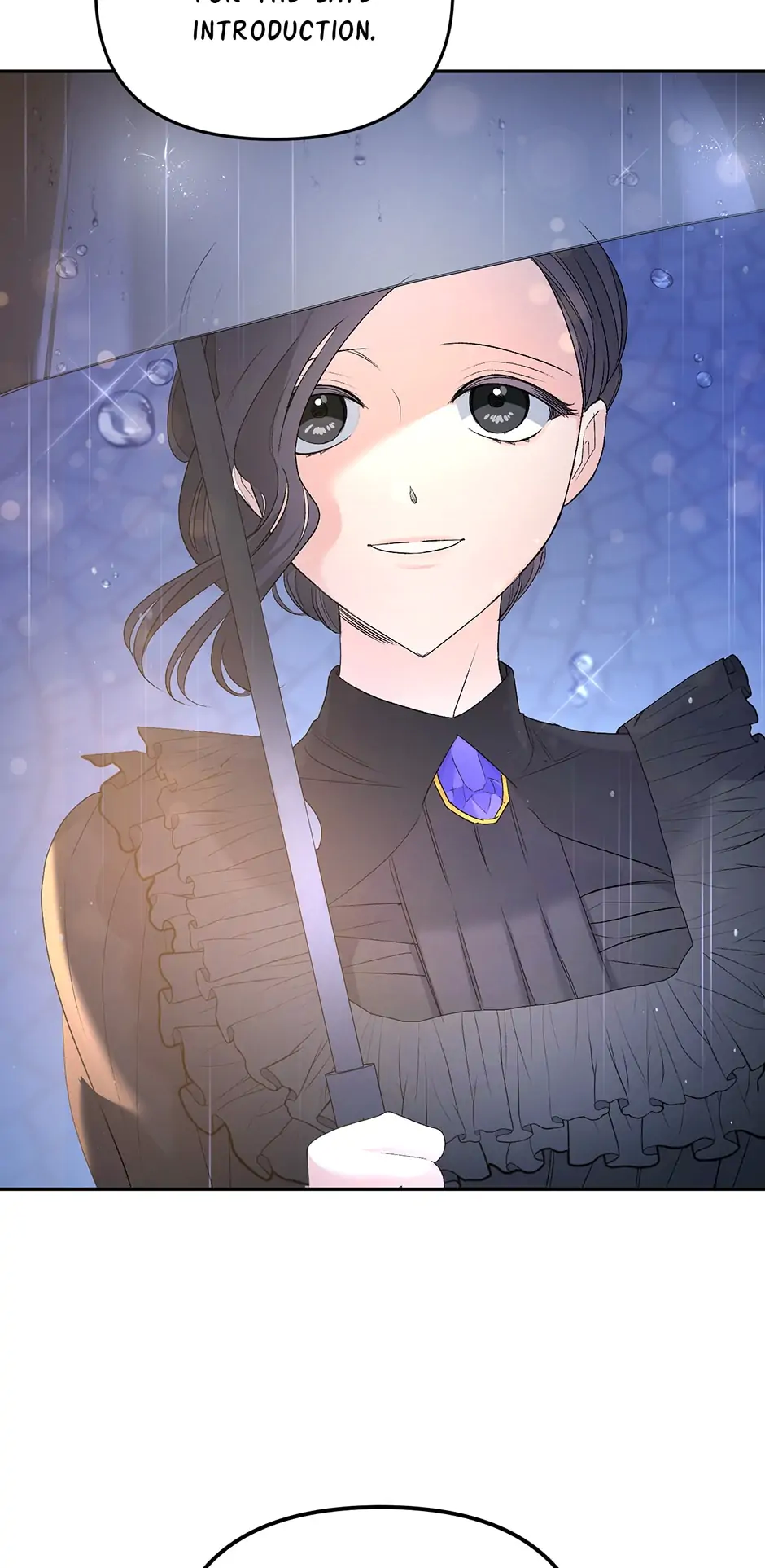 Read Ebony Manga Online