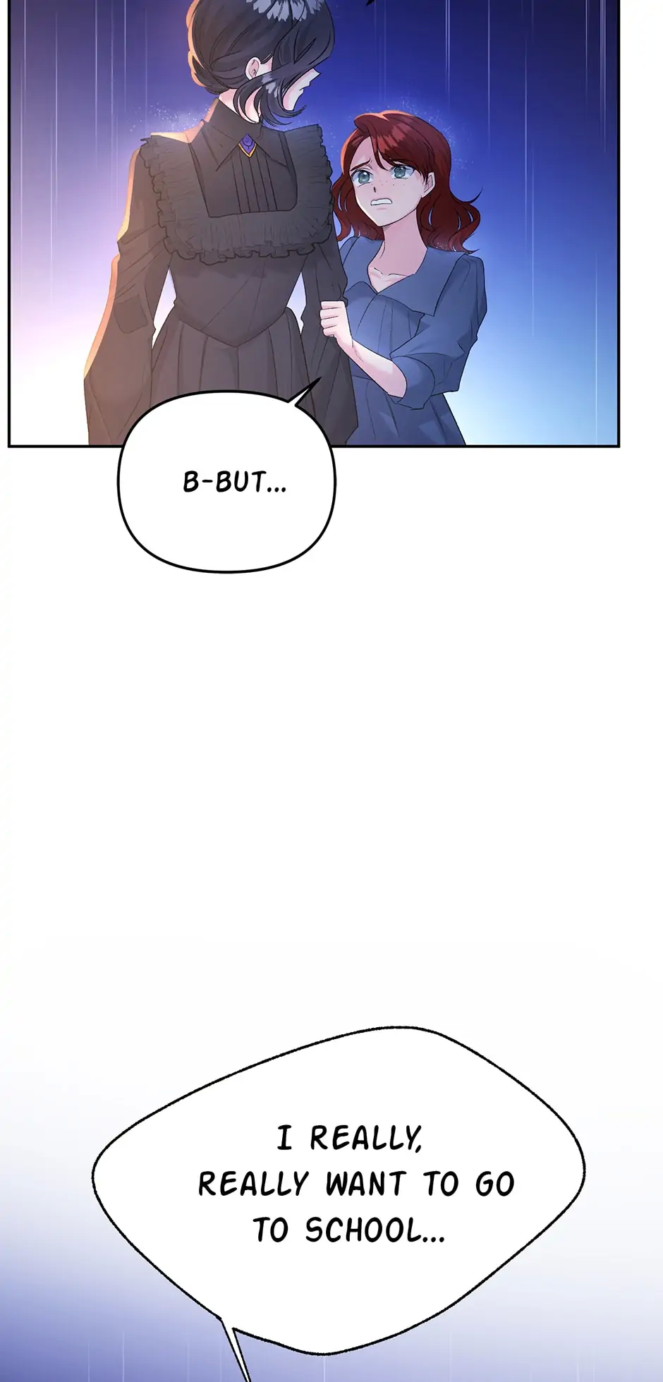 Read Ebony Manga Online