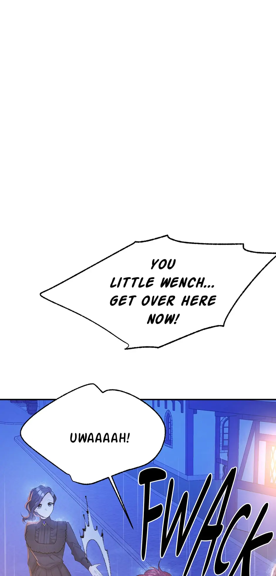 Read Ebony Manga Online