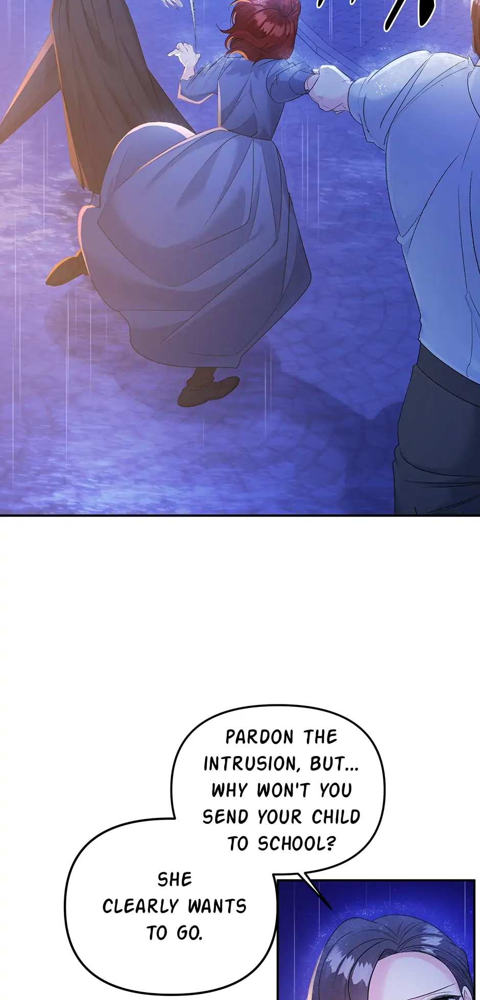 Read Ebony Manga Online