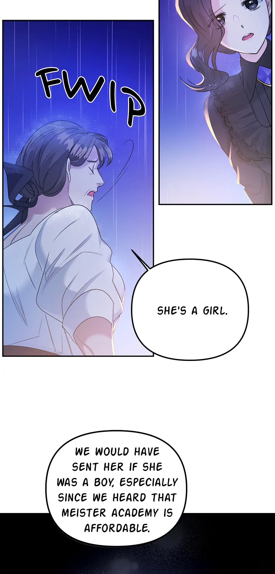 Read Ebony Manga Online