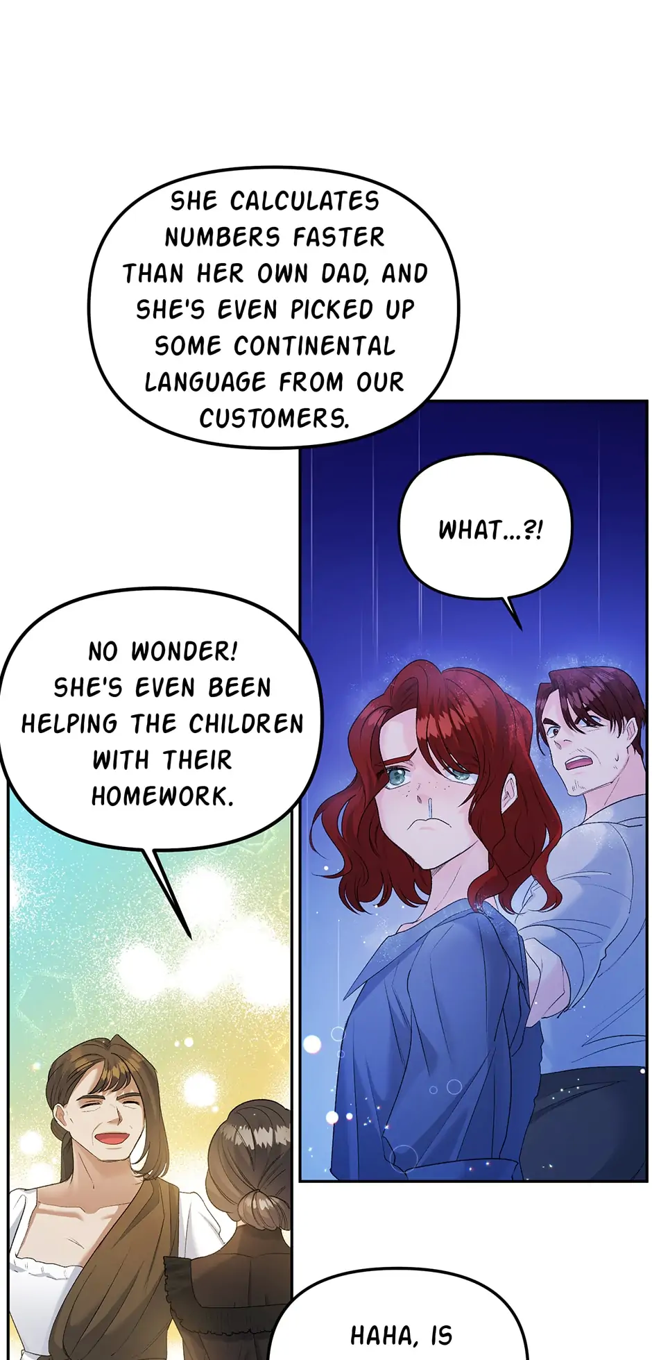 Read Ebony Manga Online