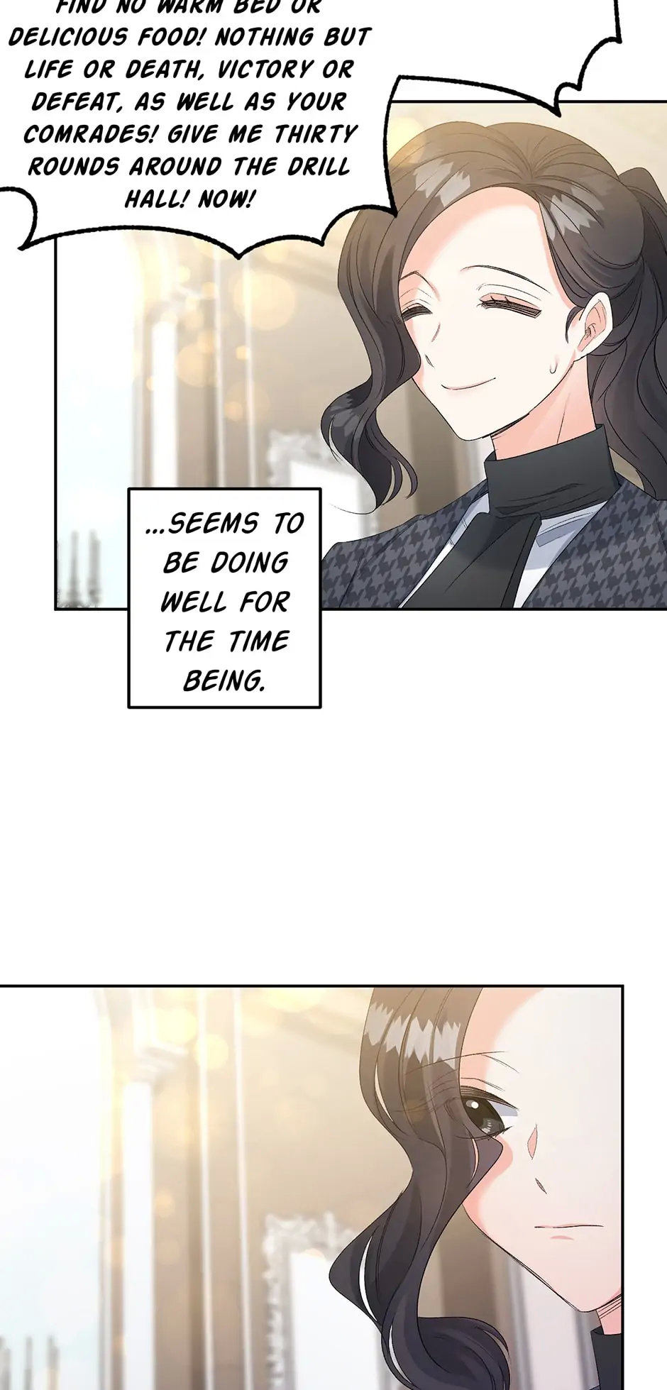 Read Ebony Manga Online