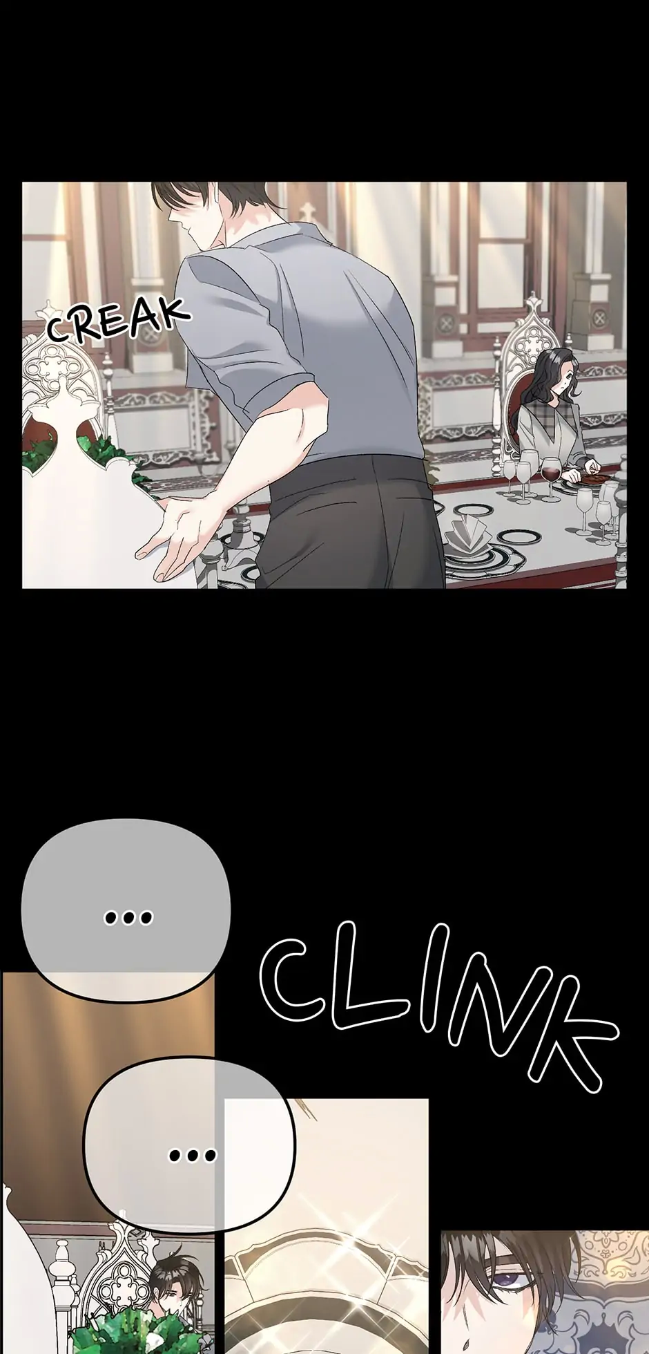 Read Ebony Manga Online