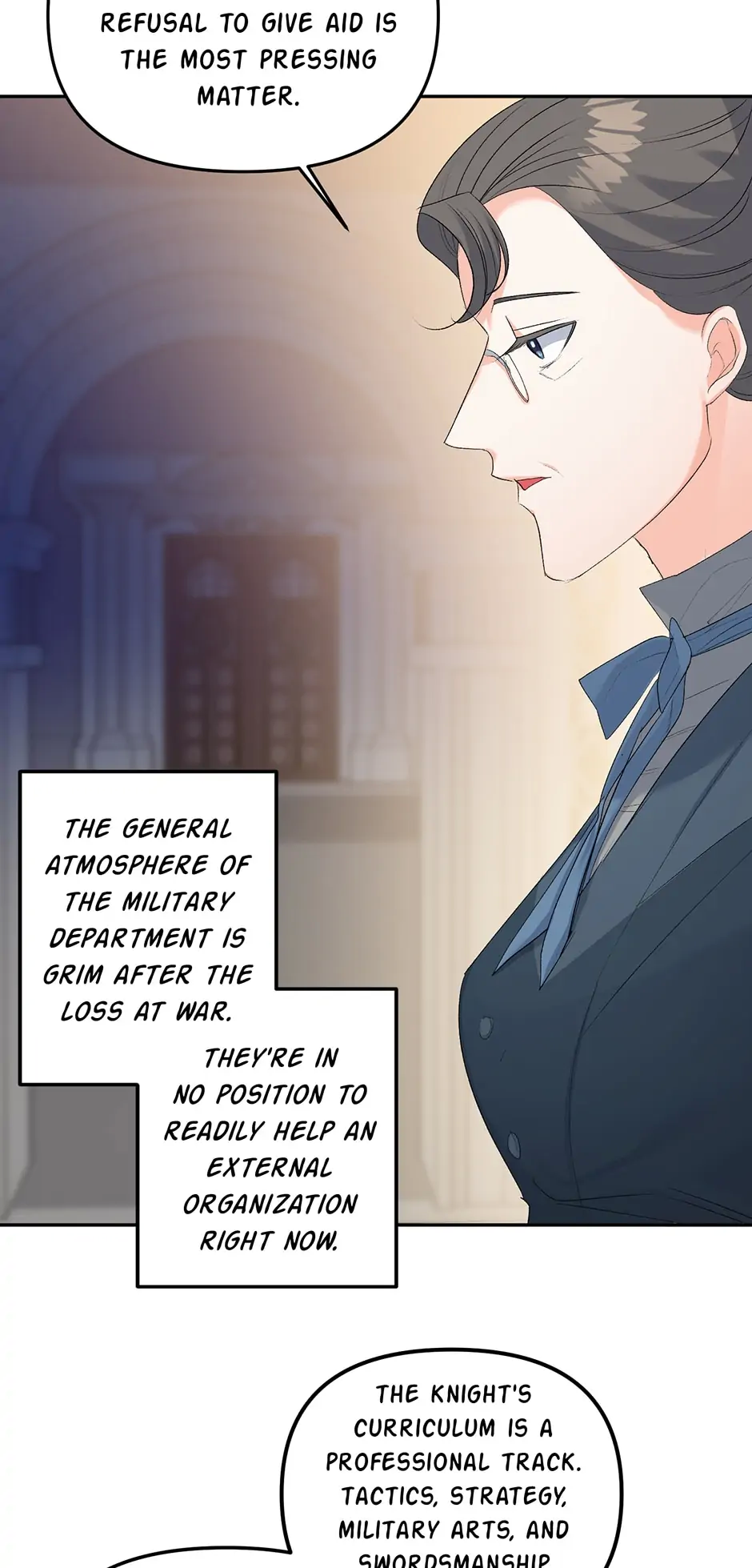 Read Ebony Manga Online