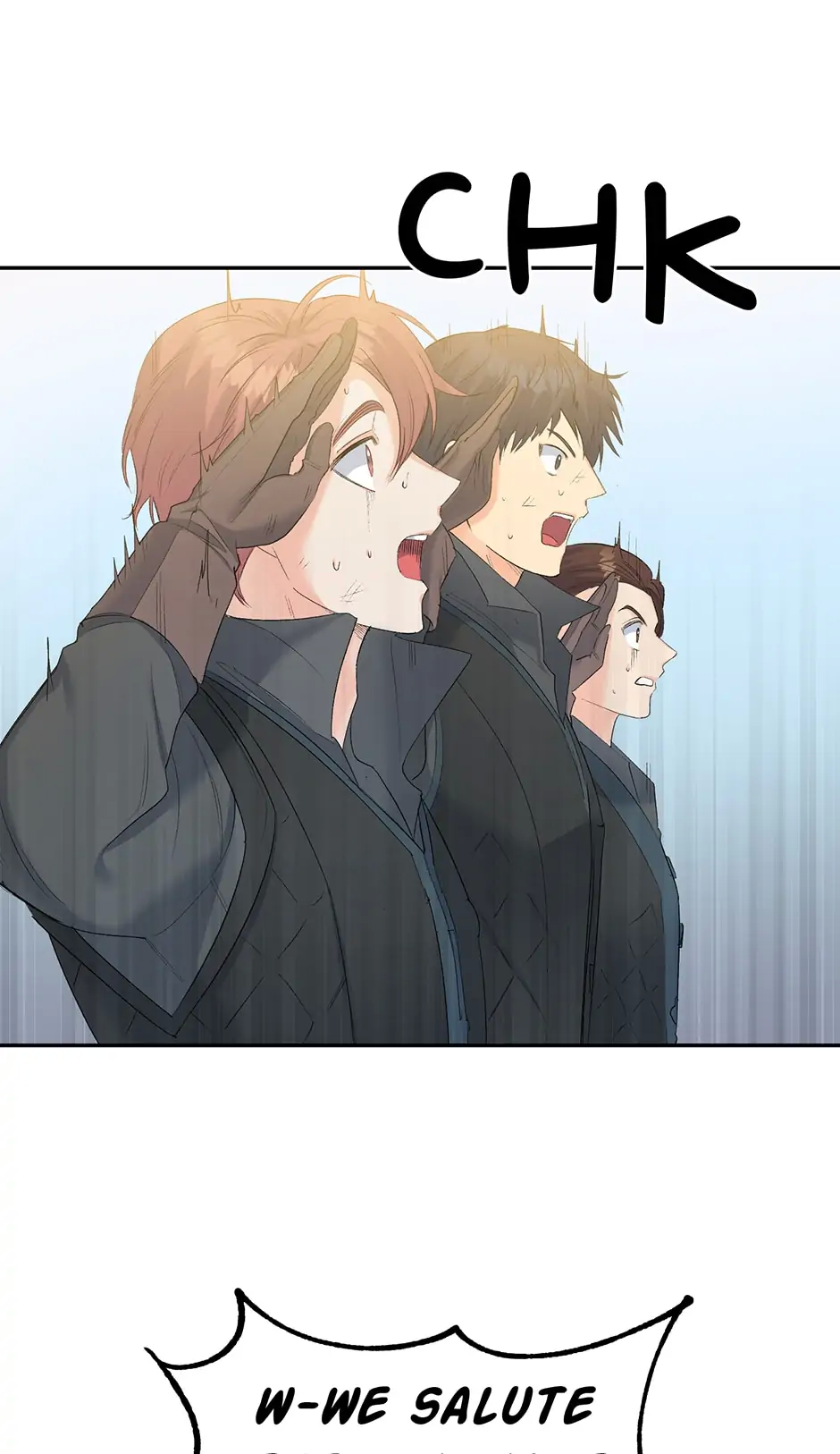Read Ebony Manga Online