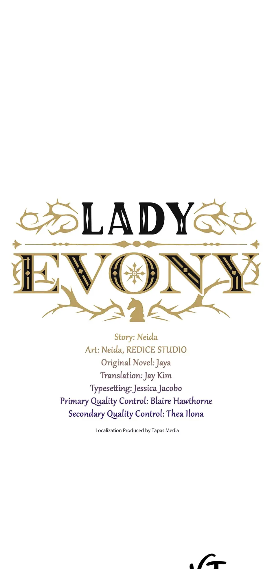 Read Ebony Manga Online