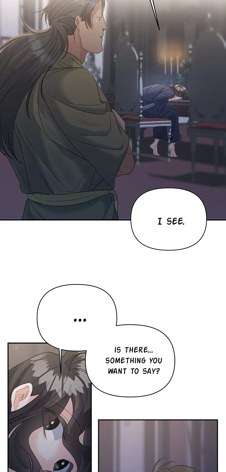 Read Ebony Manga Online
