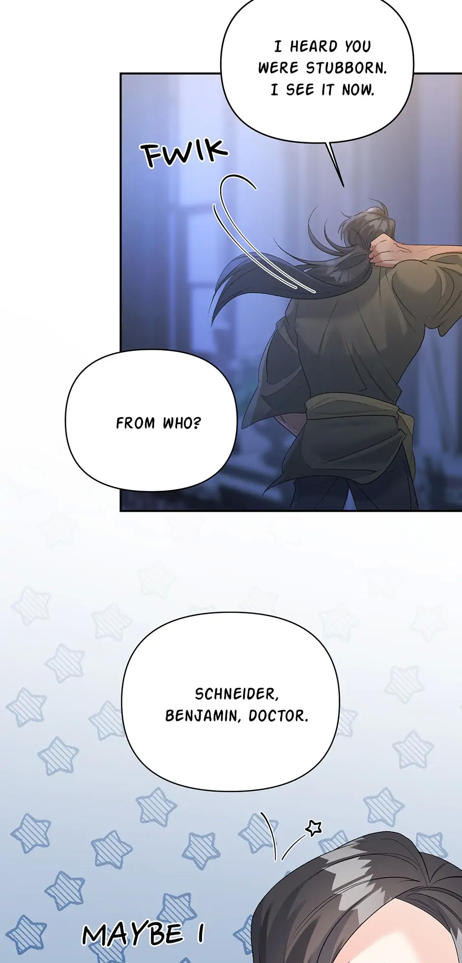 Read Ebony Manga Online
