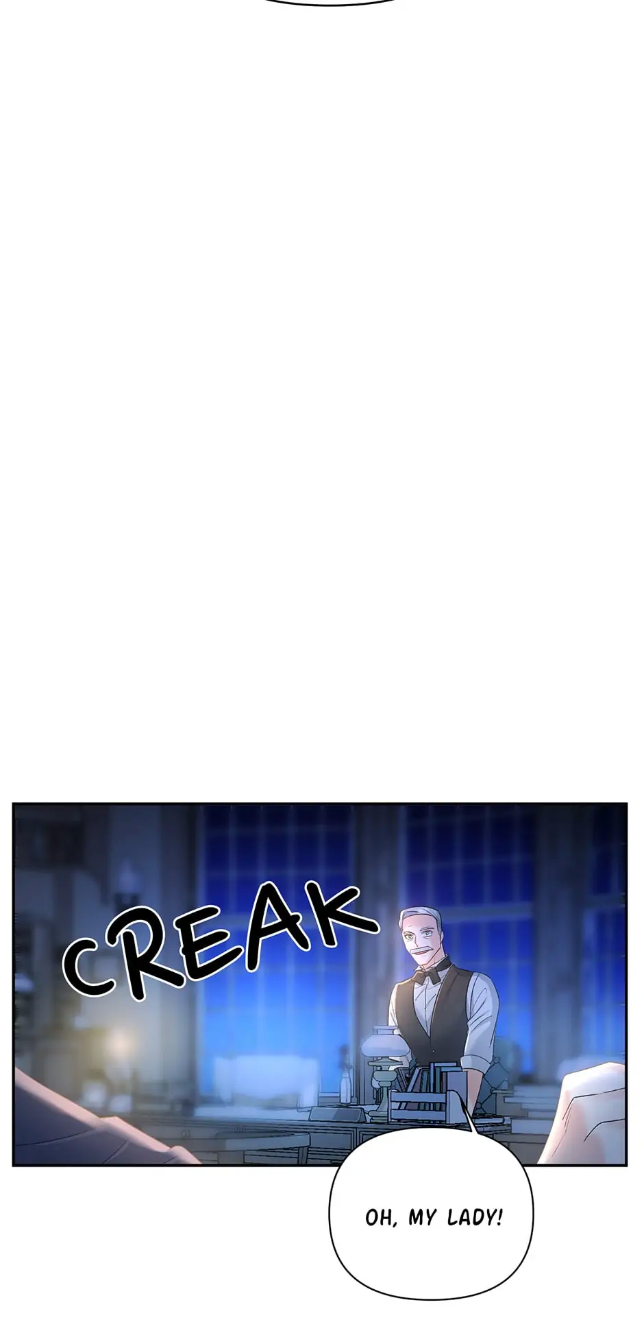 Read Ebony Manga Online