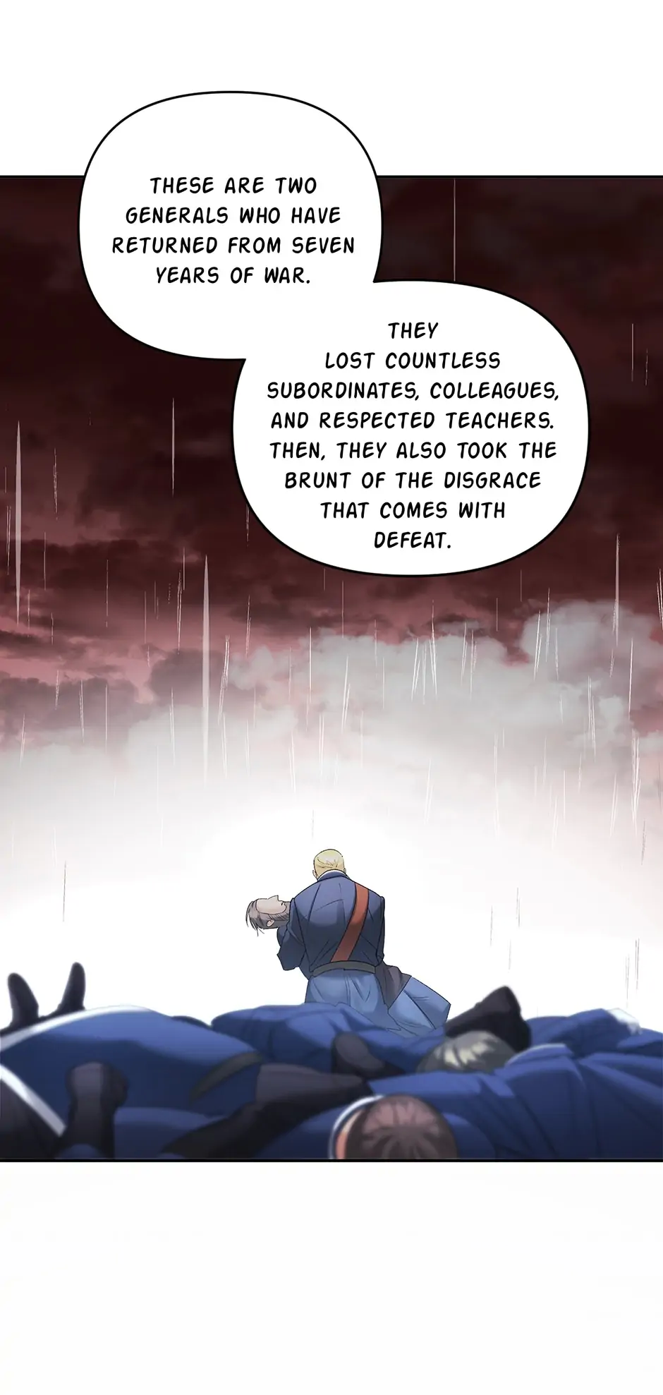 Read Ebony Manga Online