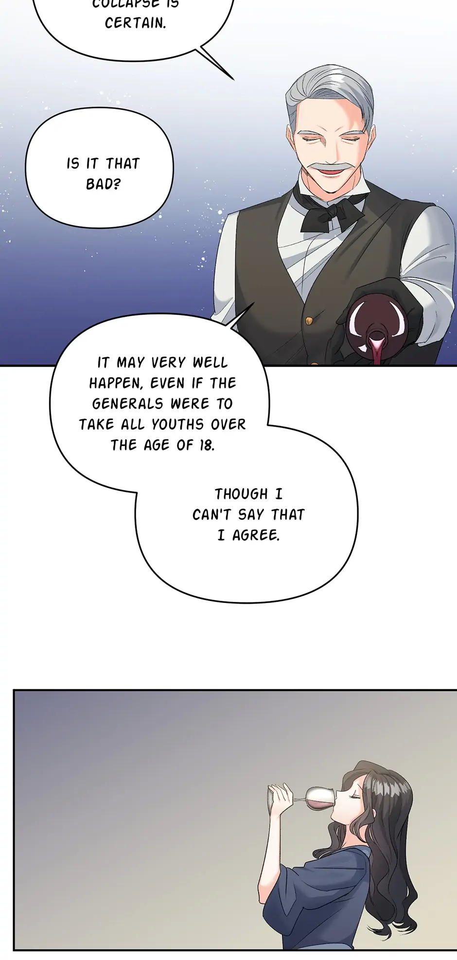 Read Ebony Manga Online