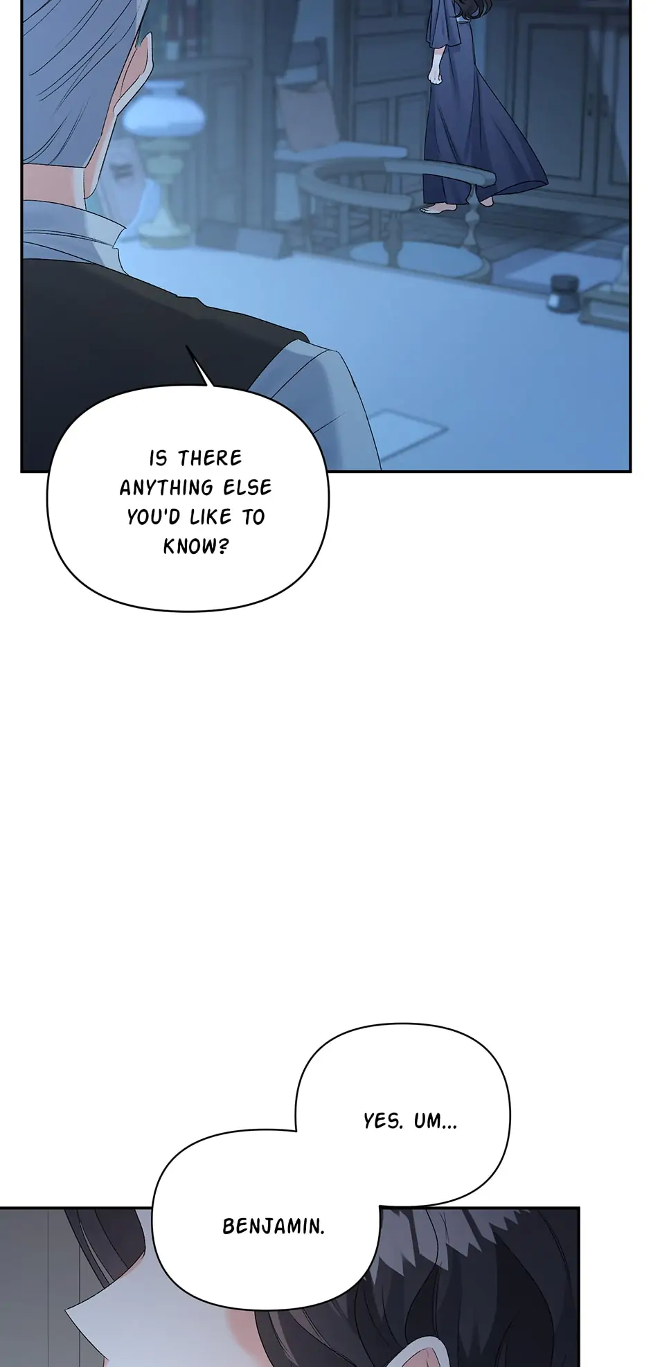 Read Ebony Manga Online