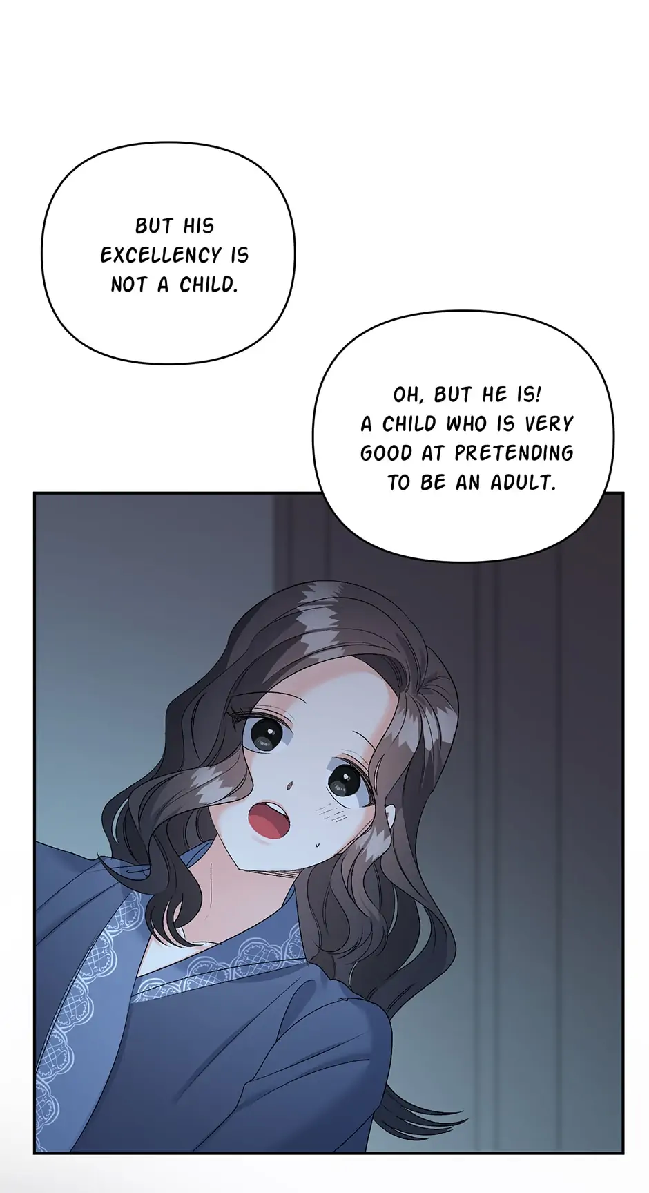 Read Ebony Manga Online