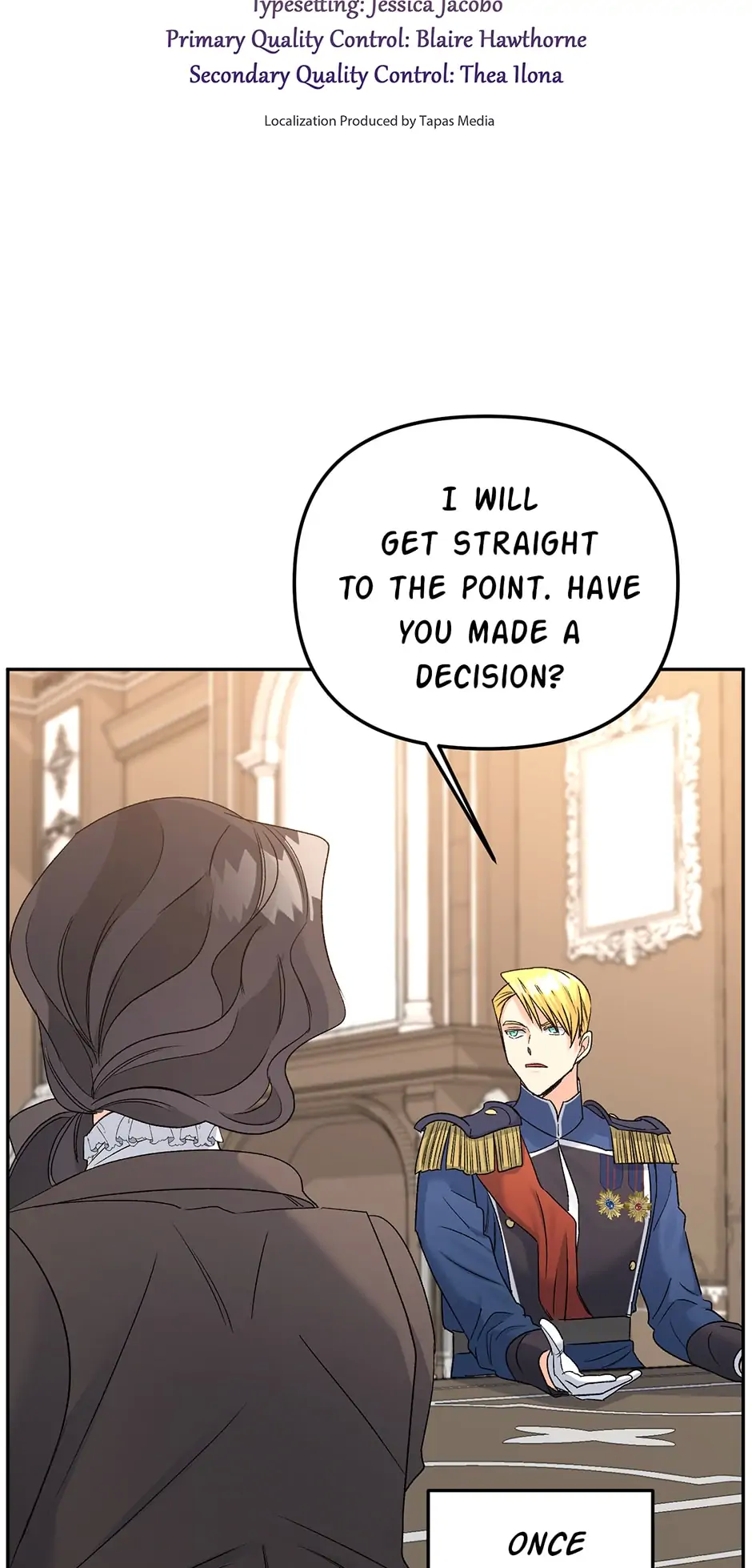 Read Ebony Manga Online