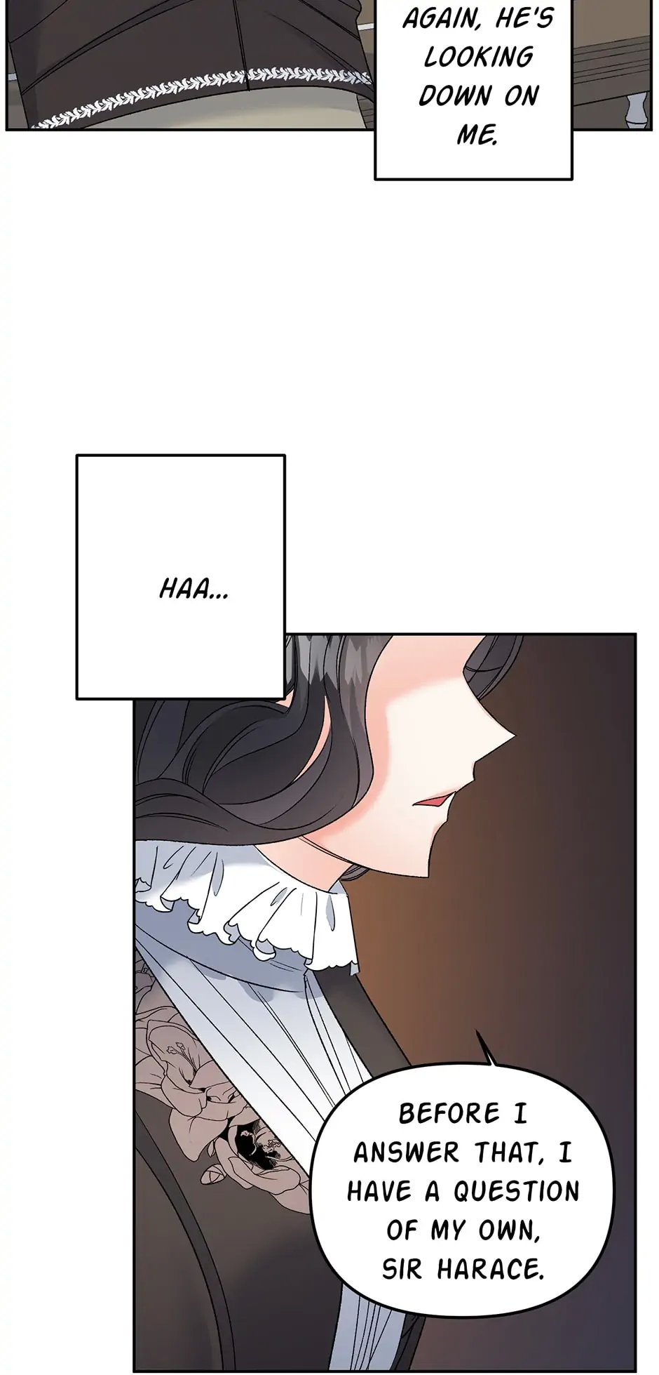 Read Ebony Manga Online