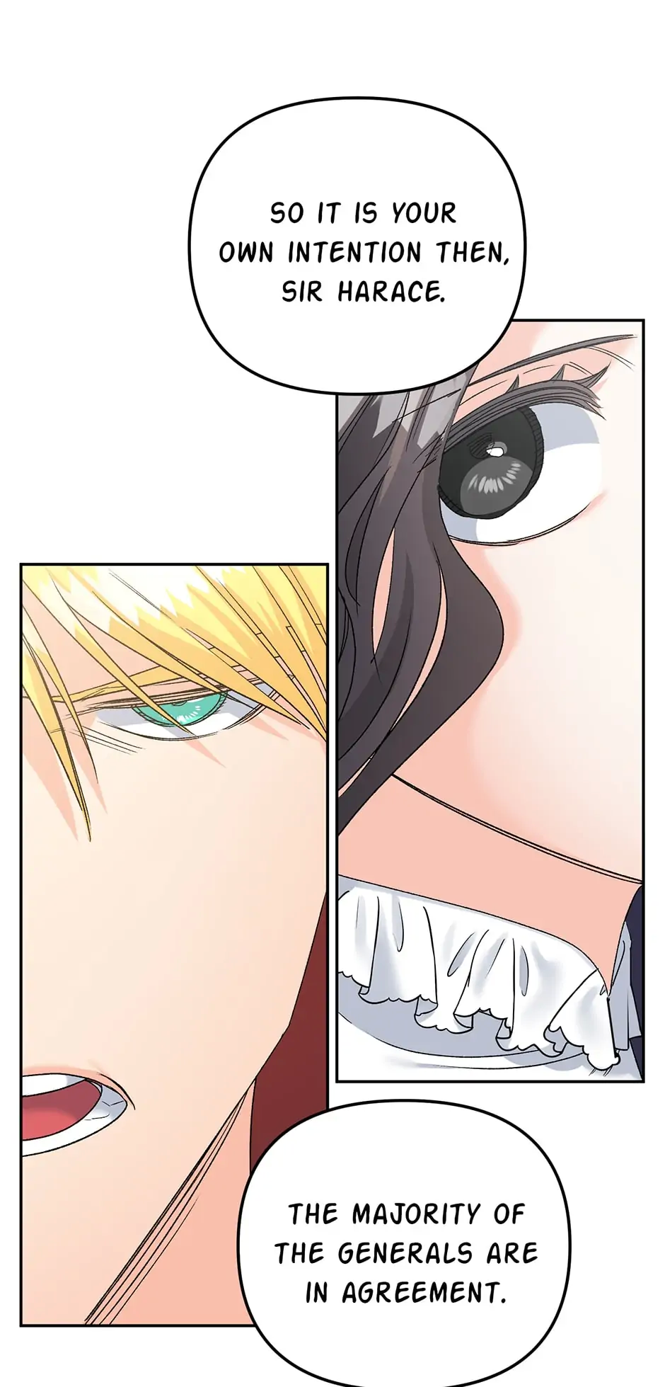 Read Ebony Manga Online