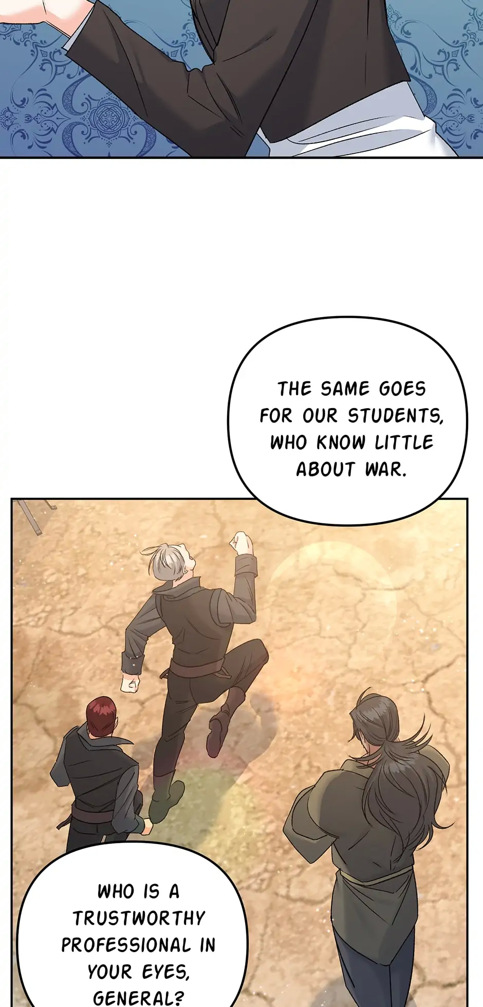 Read Ebony Manga Online