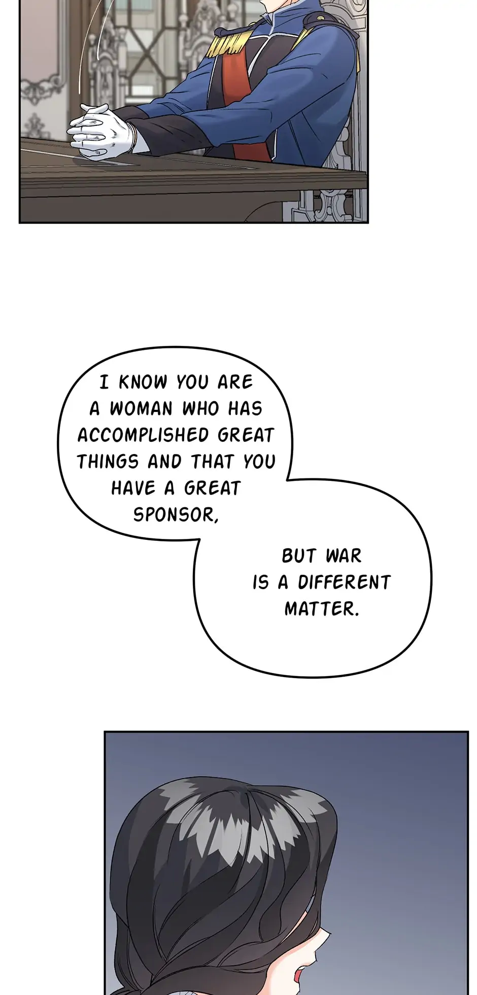Read Ebony Manga Online