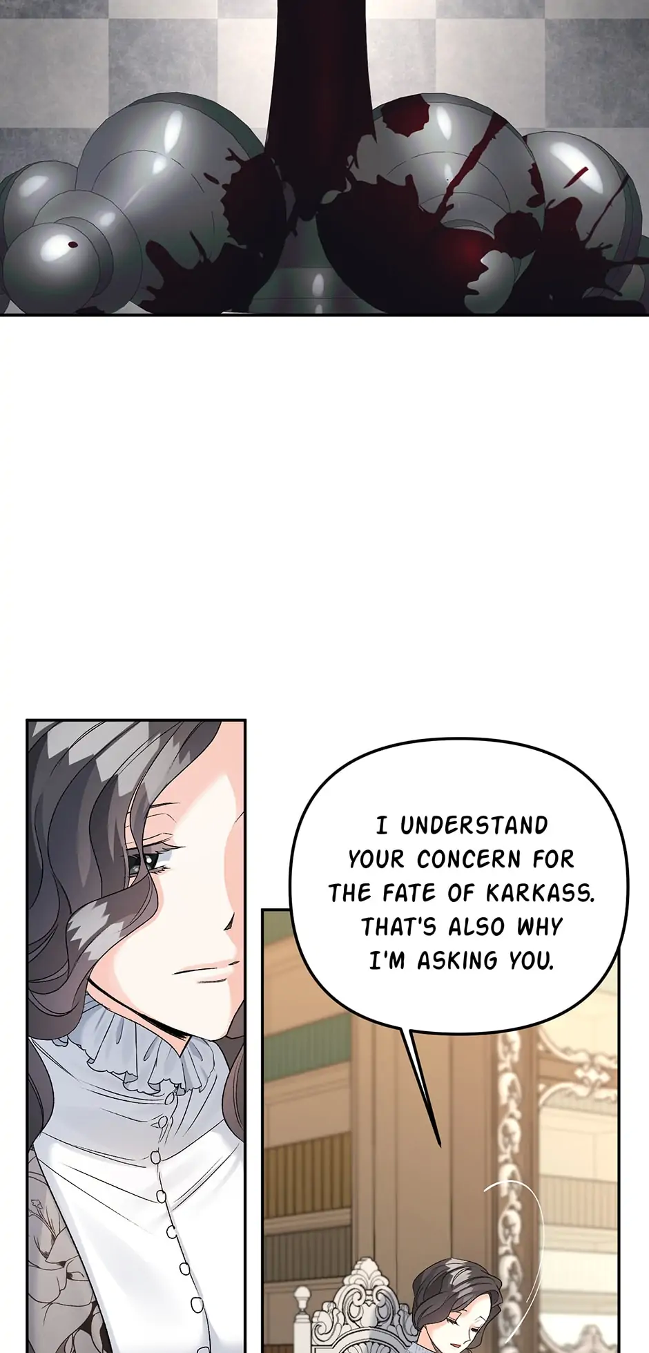 Read Ebony Manga Online