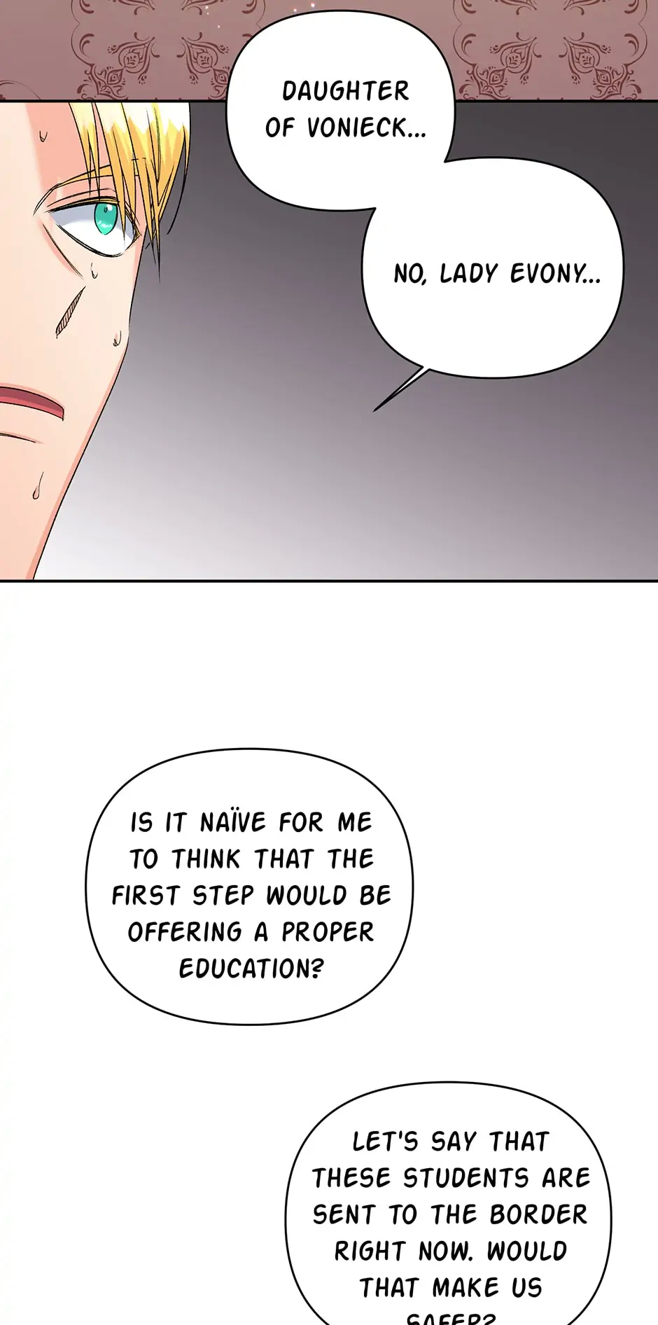 Read Ebony Manga Online