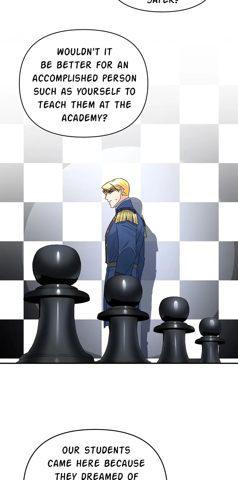 Read Ebony Manga Online