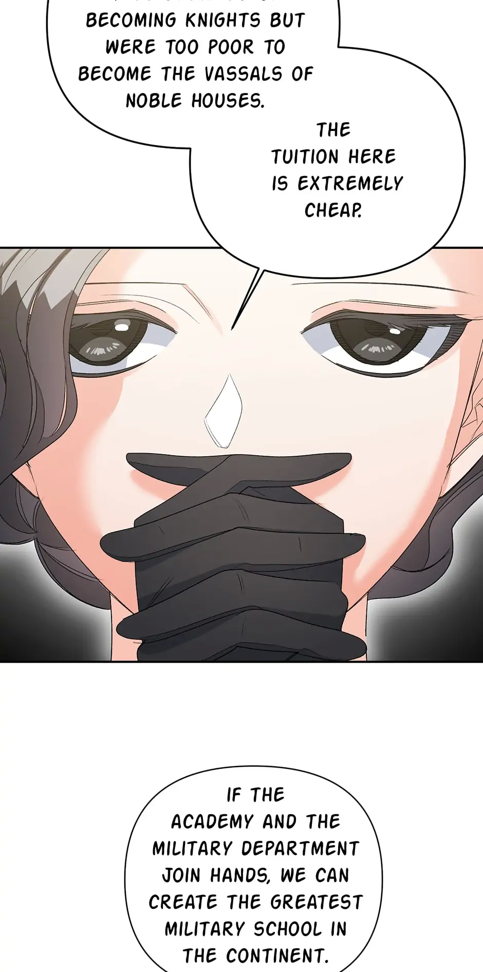 Read Ebony Manga Online