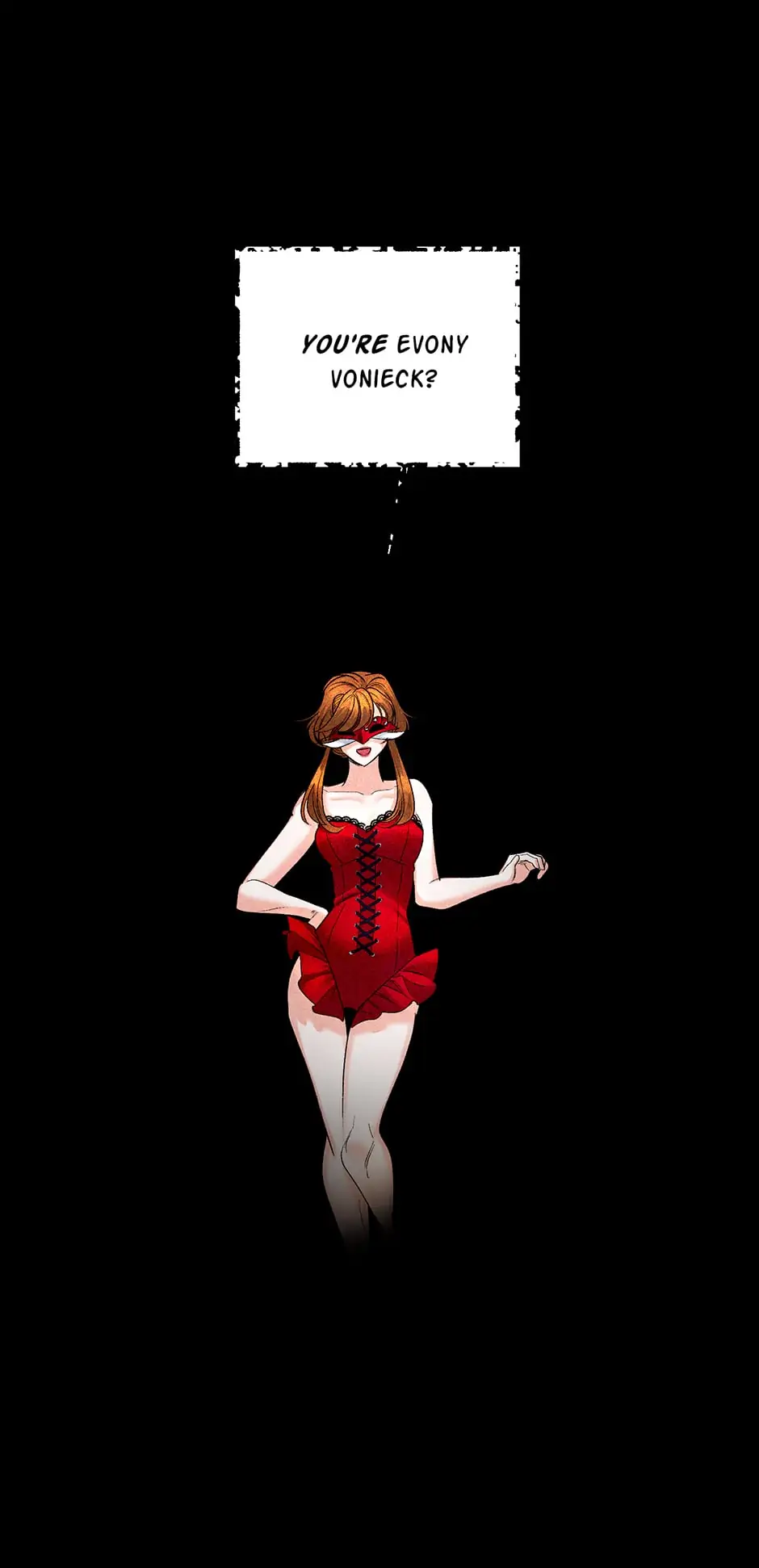 Read Ebony Manga Online