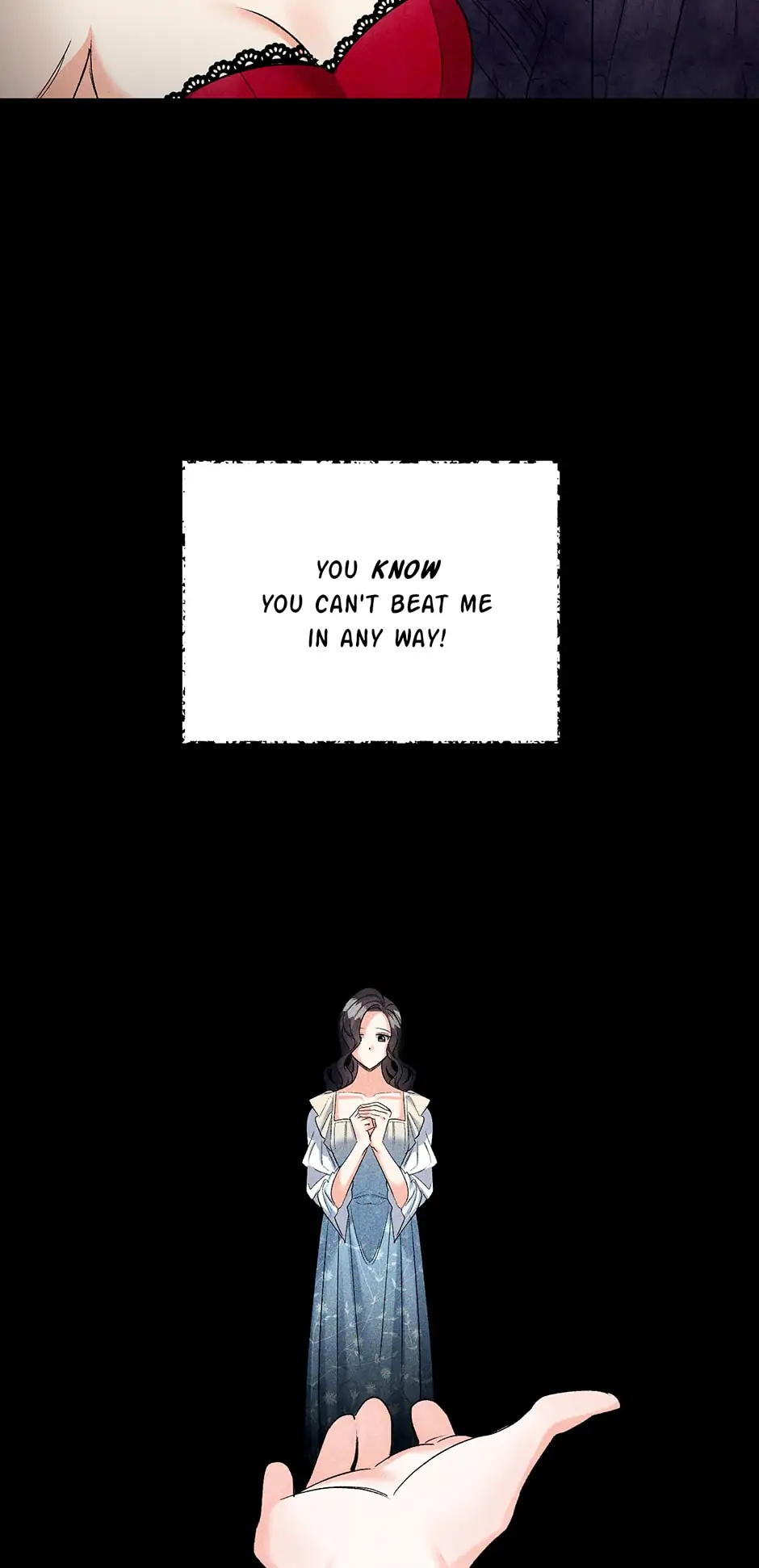 Read Ebony Manga Online