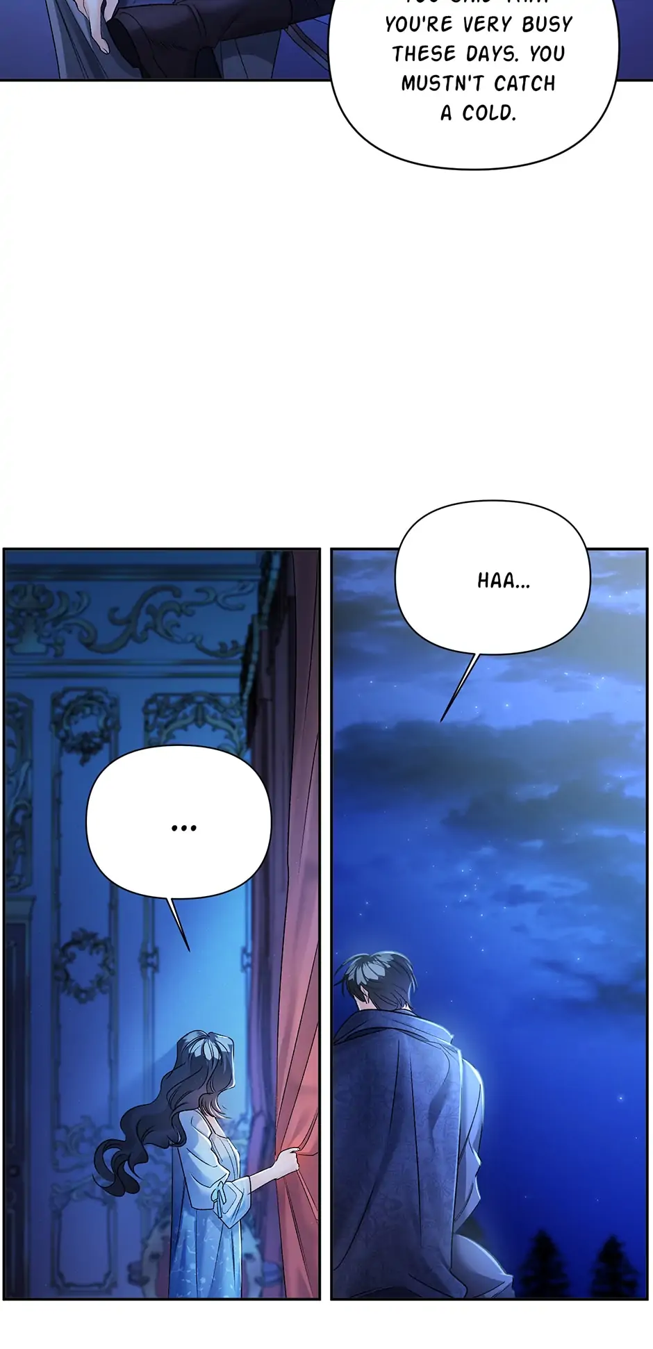 Read Ebony Manga Online