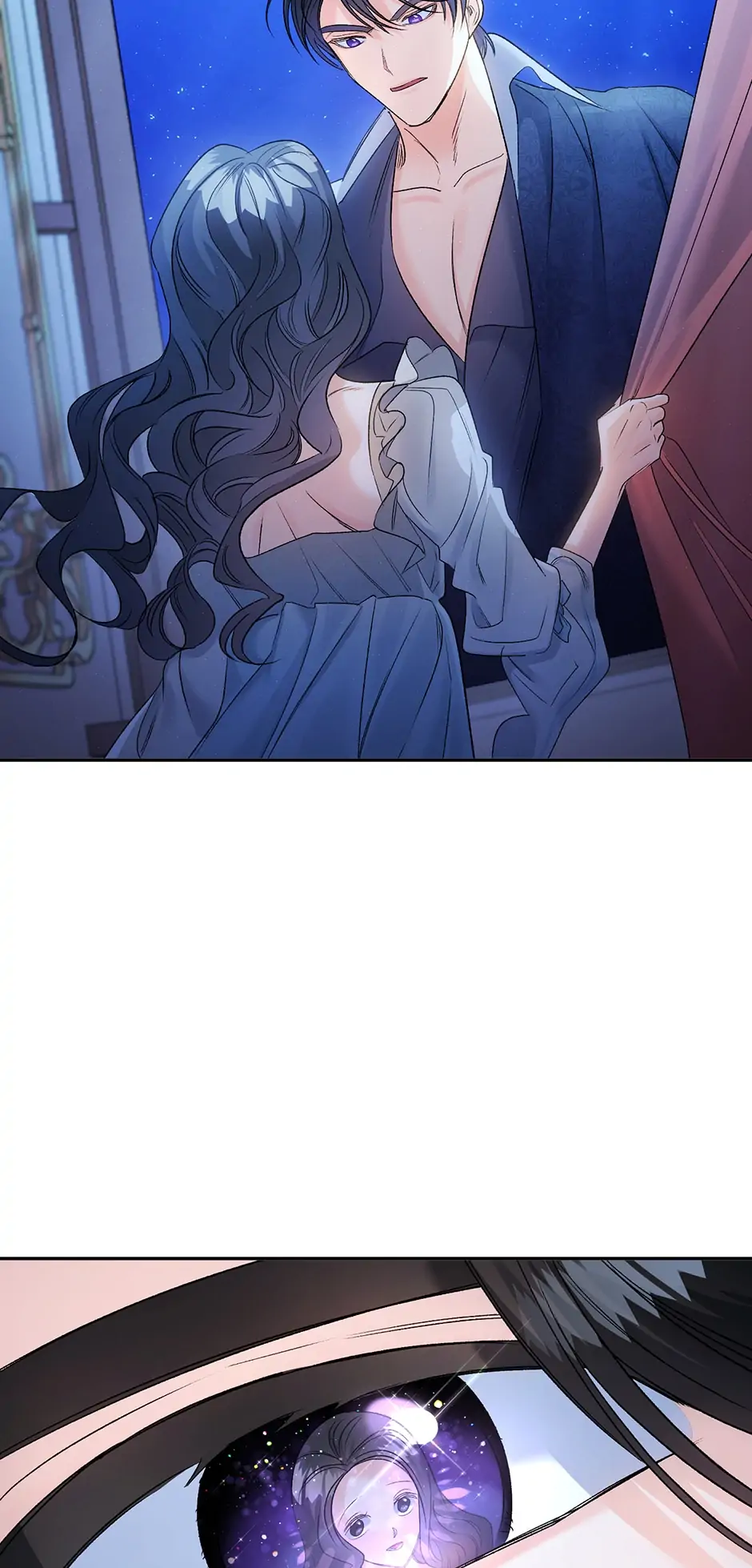 Read Ebony Manga Online