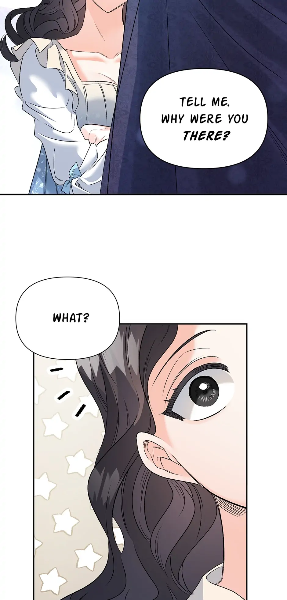 Read Ebony Manga Online