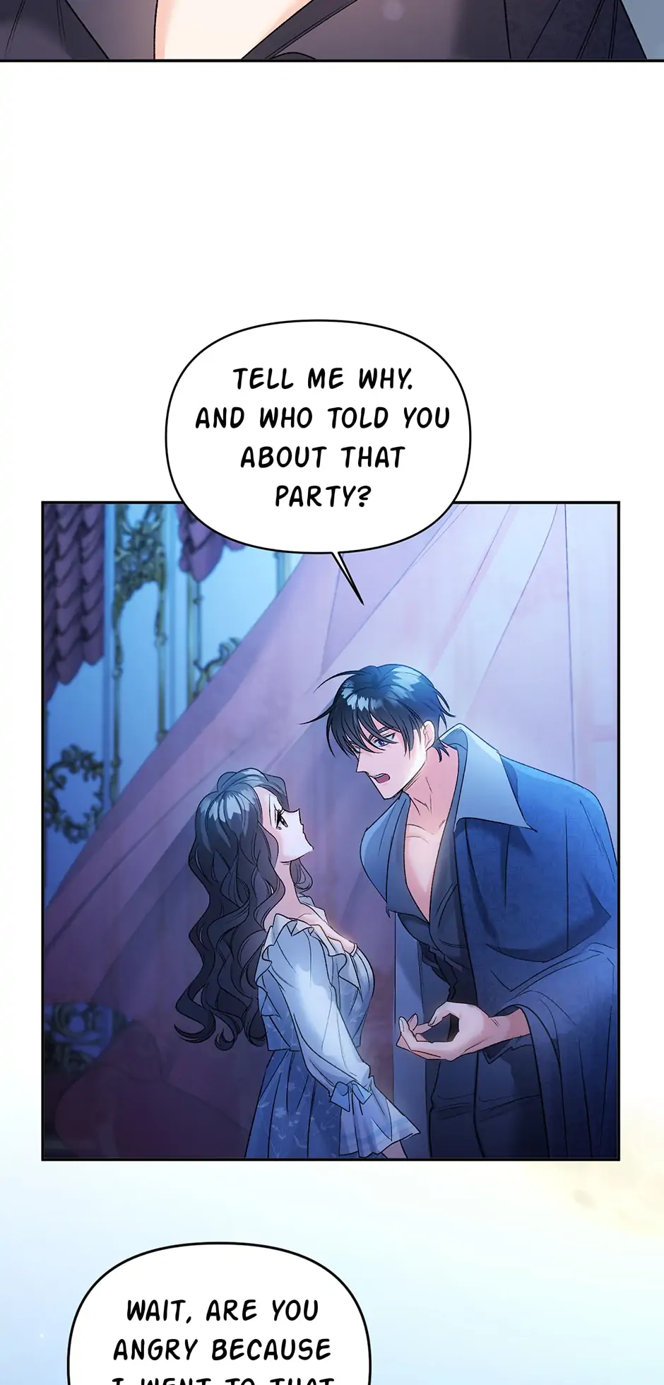 Read Ebony Manga Online