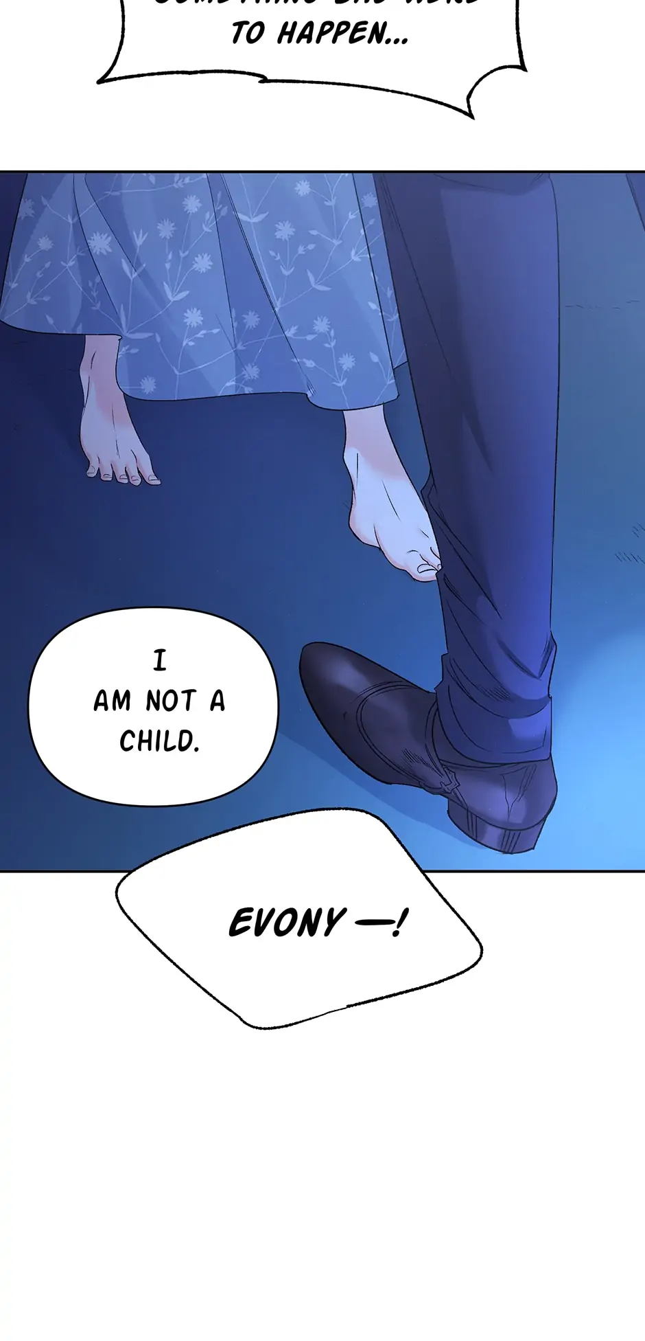 Read Ebony Manga Online