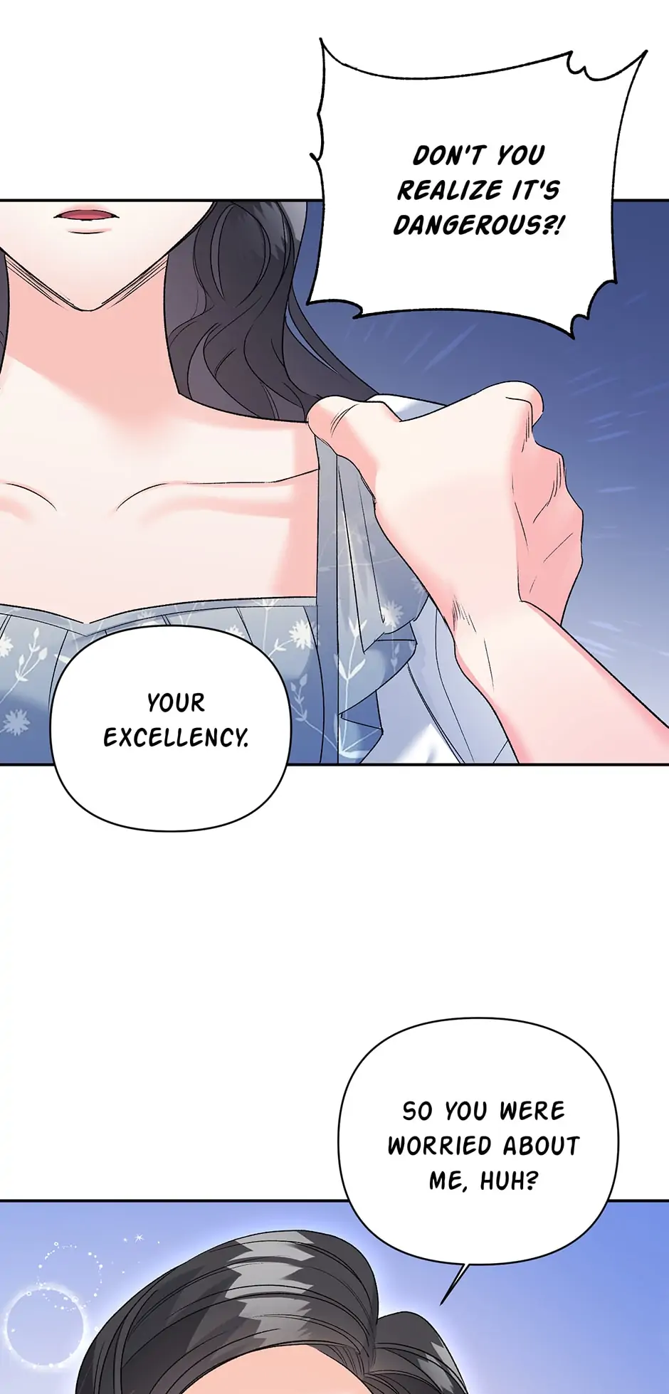 Read Ebony Manga Online